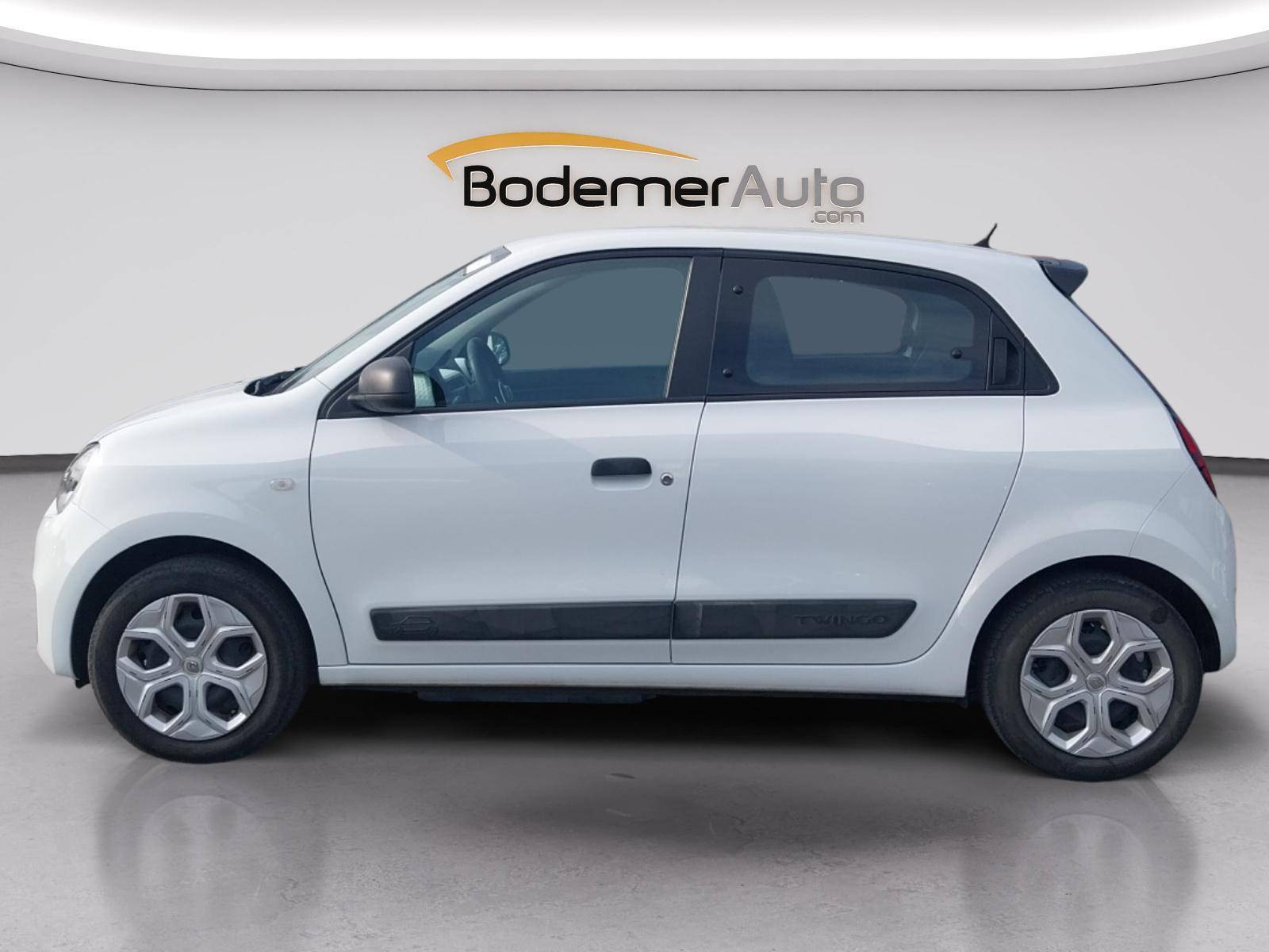 Vente en ligne Renault Twingo Electrique Twingo III E-Tech au prix de 12 490 €
