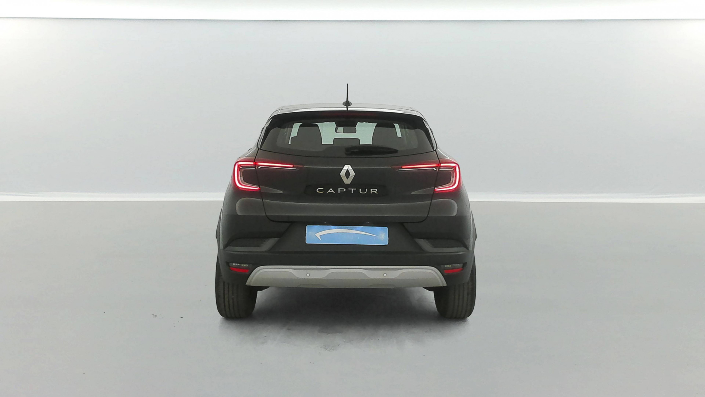 Vente en ligne Renault Captur  TCe 90 au prix de 16 290 €