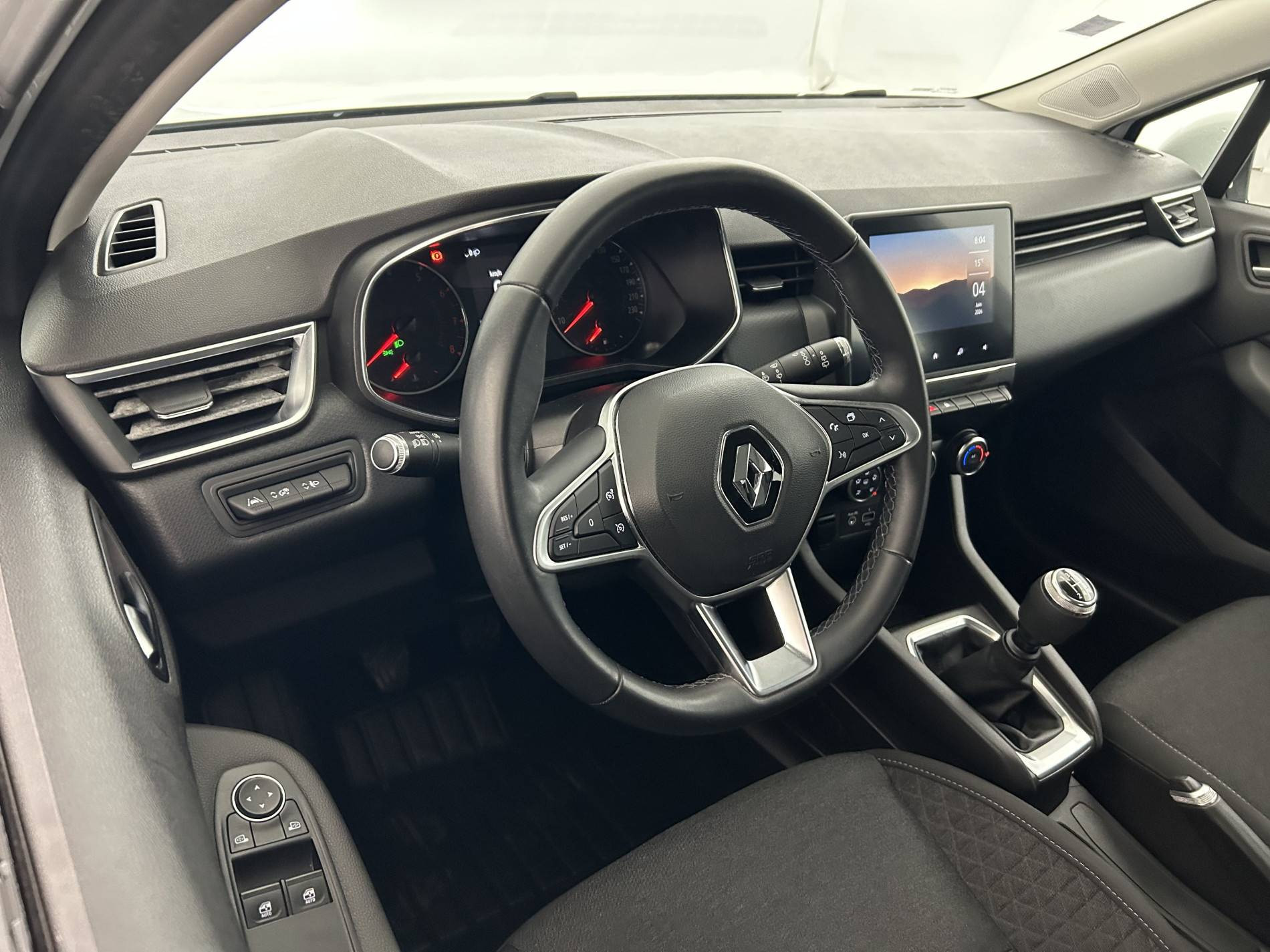 Vente en ligne Renault Clio 5 Clio SCe 65 - 21 au prix de 12 790 €