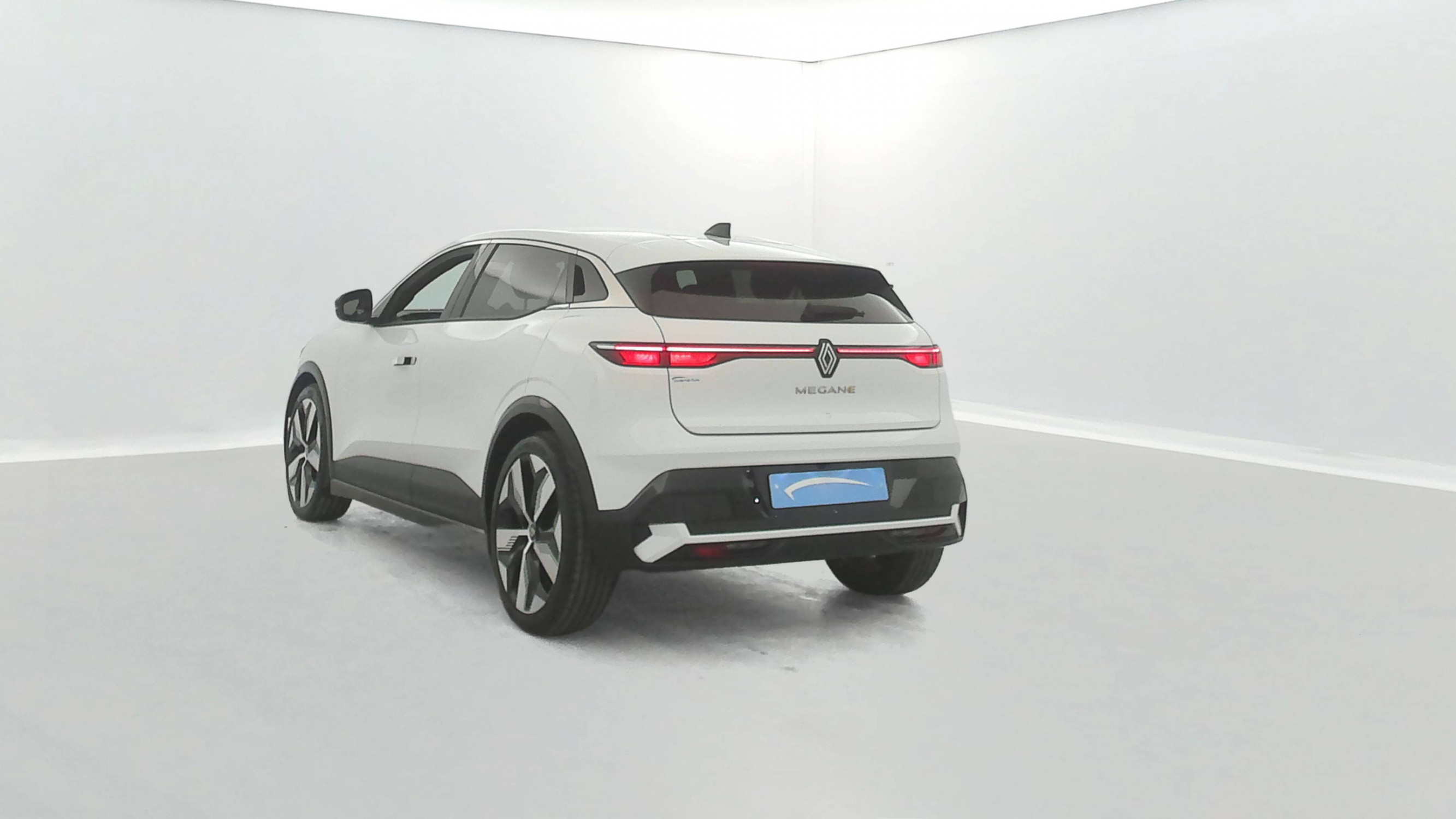Vente en ligne Renault Megane E-Tech  EV40 130ch standard charge au prix de 19 390 €