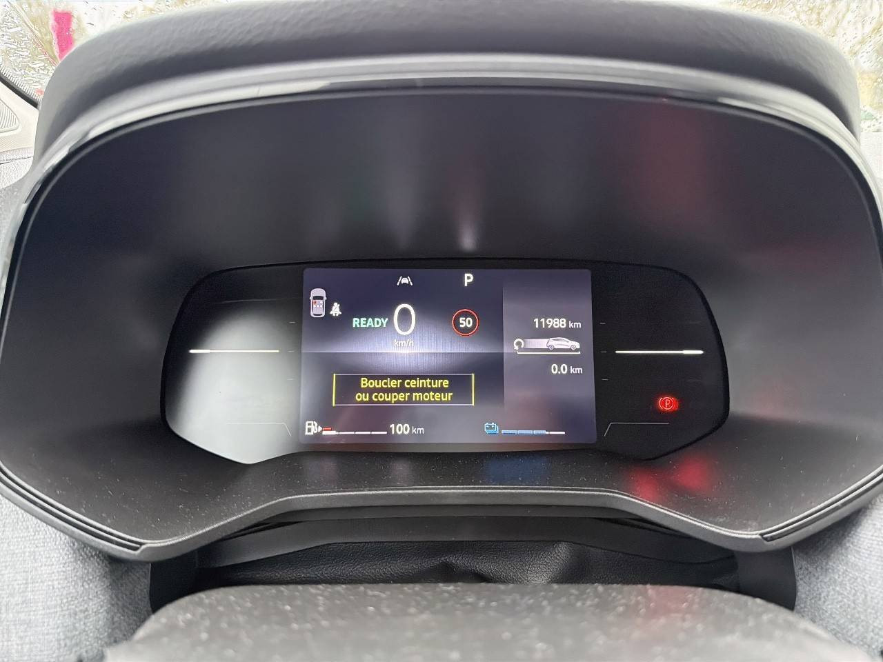 Vente en ligne Renault Clio 5 Clio E-Tech full hybrid 145 ch GSR2 au prix de 20 990 €