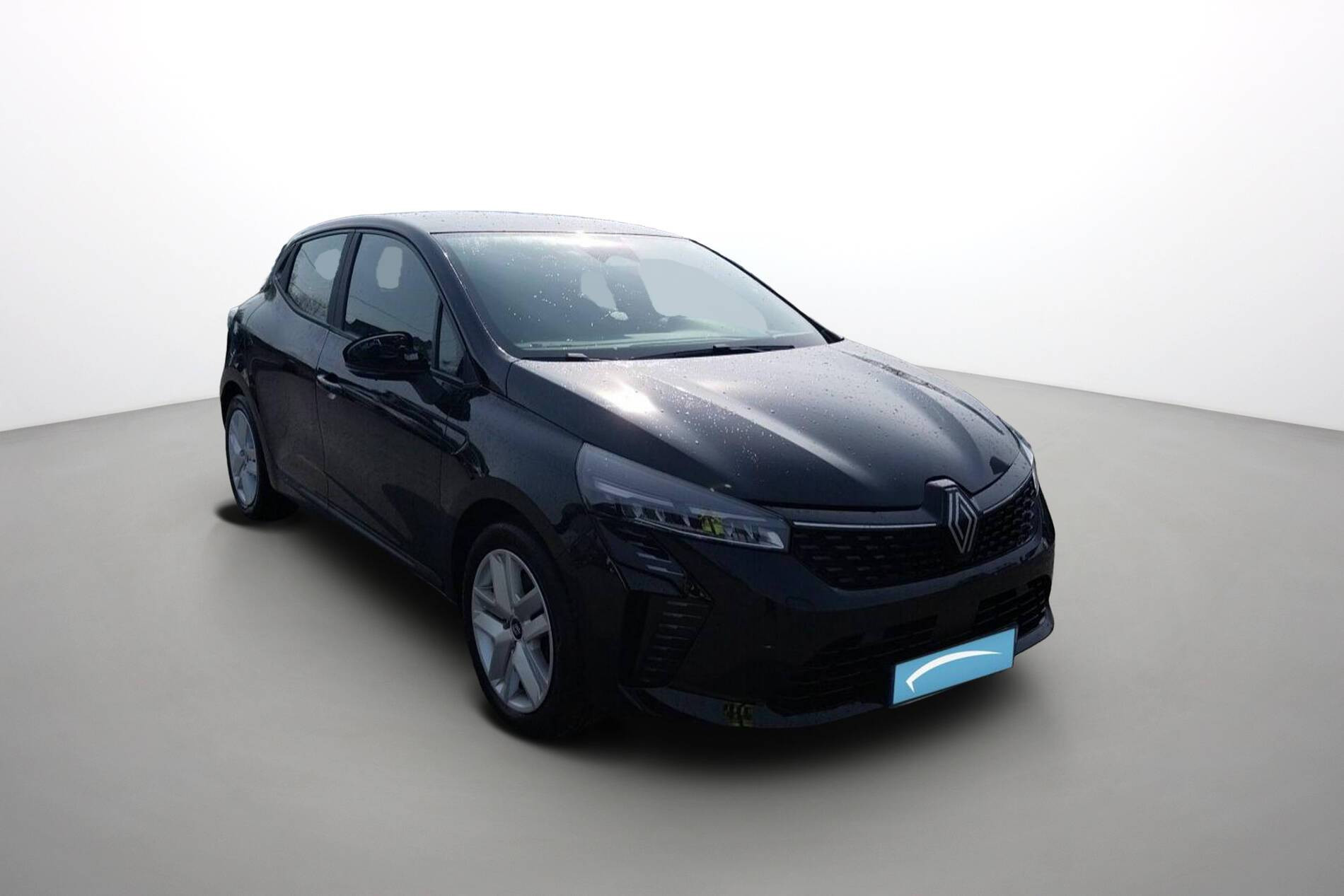 Vente en ligne Renault Clio 5 Clio E-Tech full hybrid 145 ch GSR2 au prix de 19 990 €