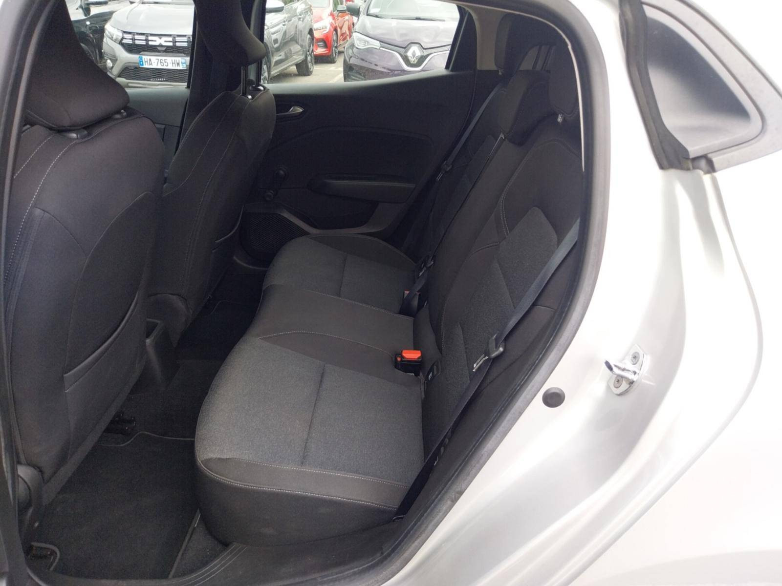 Vente en ligne Renault Clio 5 Clio TCe 90 au prix de 12 990 €