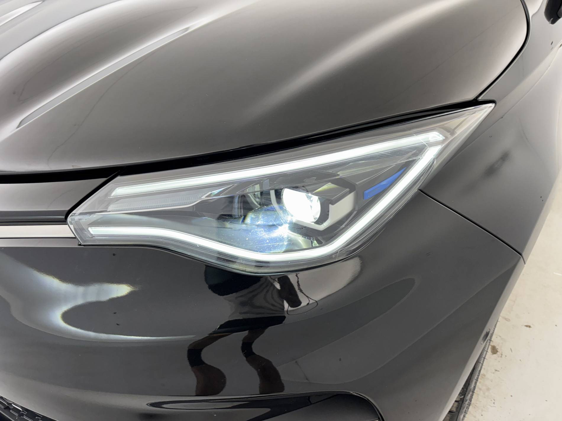 Vente en ligne Renault Zoé Zoe R135 - 22B au prix de 16 790 €