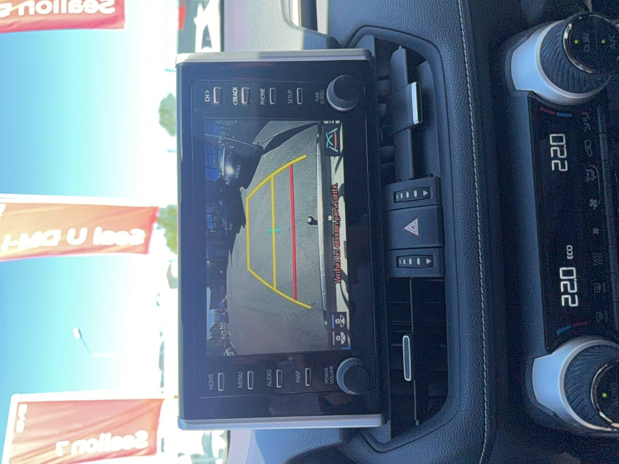 Vente en ligne Toyota RAV4  222 ch AWD-i au prix de 25 490 €