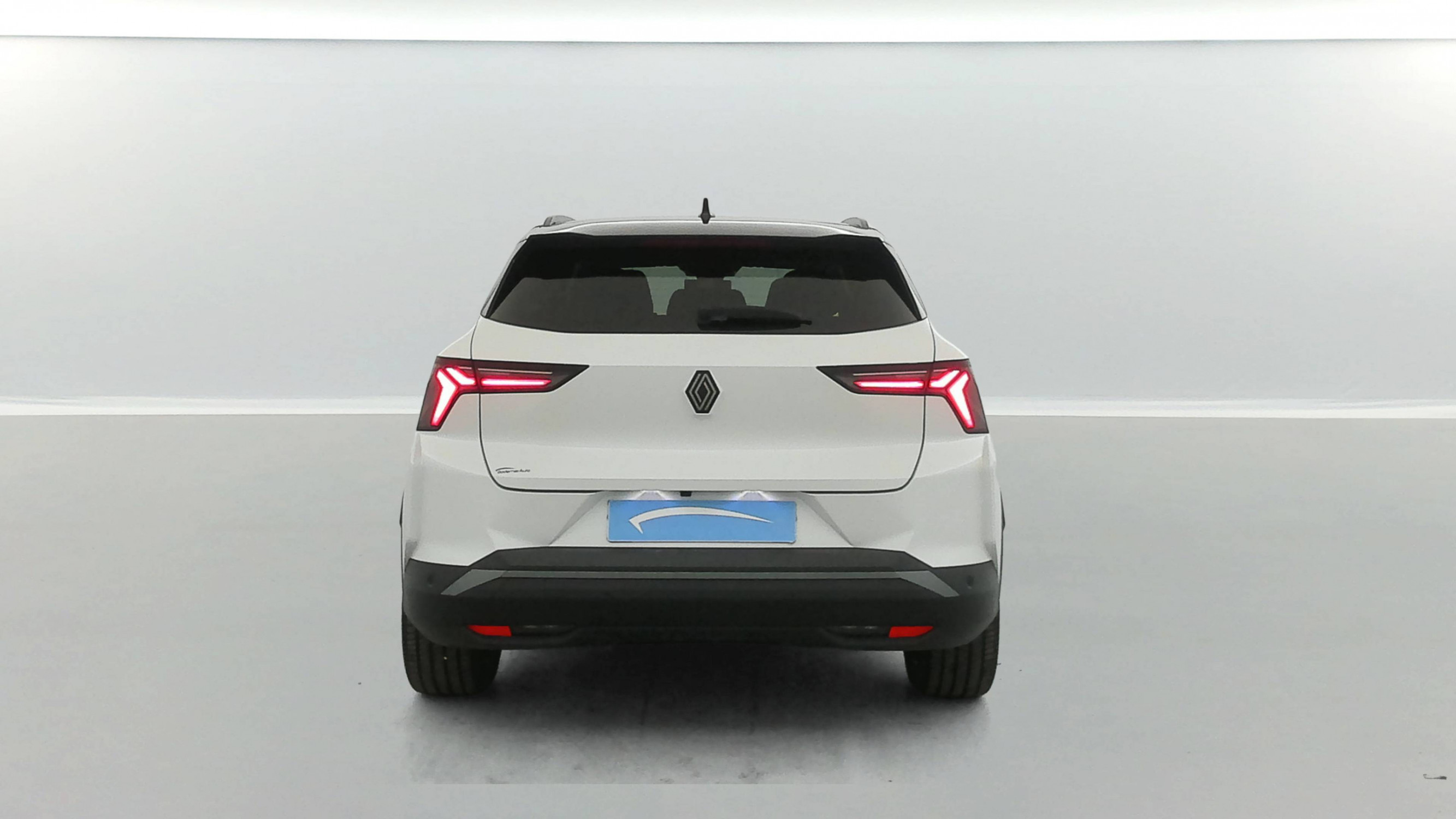Vente en ligne Renault Scenic E-Tech  220 ch grande autonomie au prix de 39 991 €
