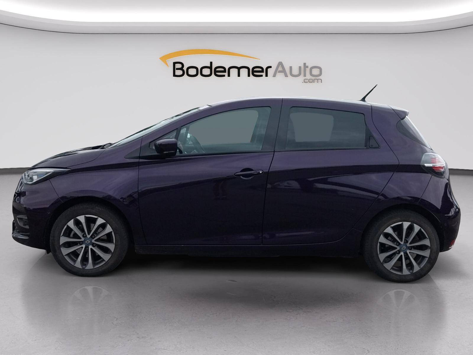 Vente en ligne Renault Zoé  R135 Achat Intégral au prix de 14 990 €