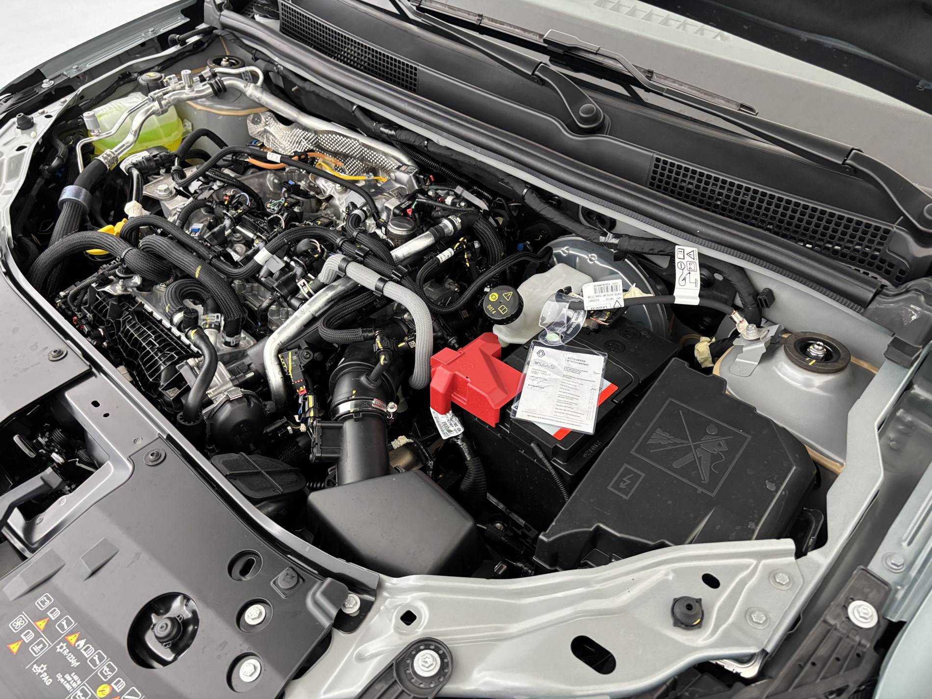 Vente en ligne Dacia Sandero Sandero ECO-G 120 au prix de 19 690 €