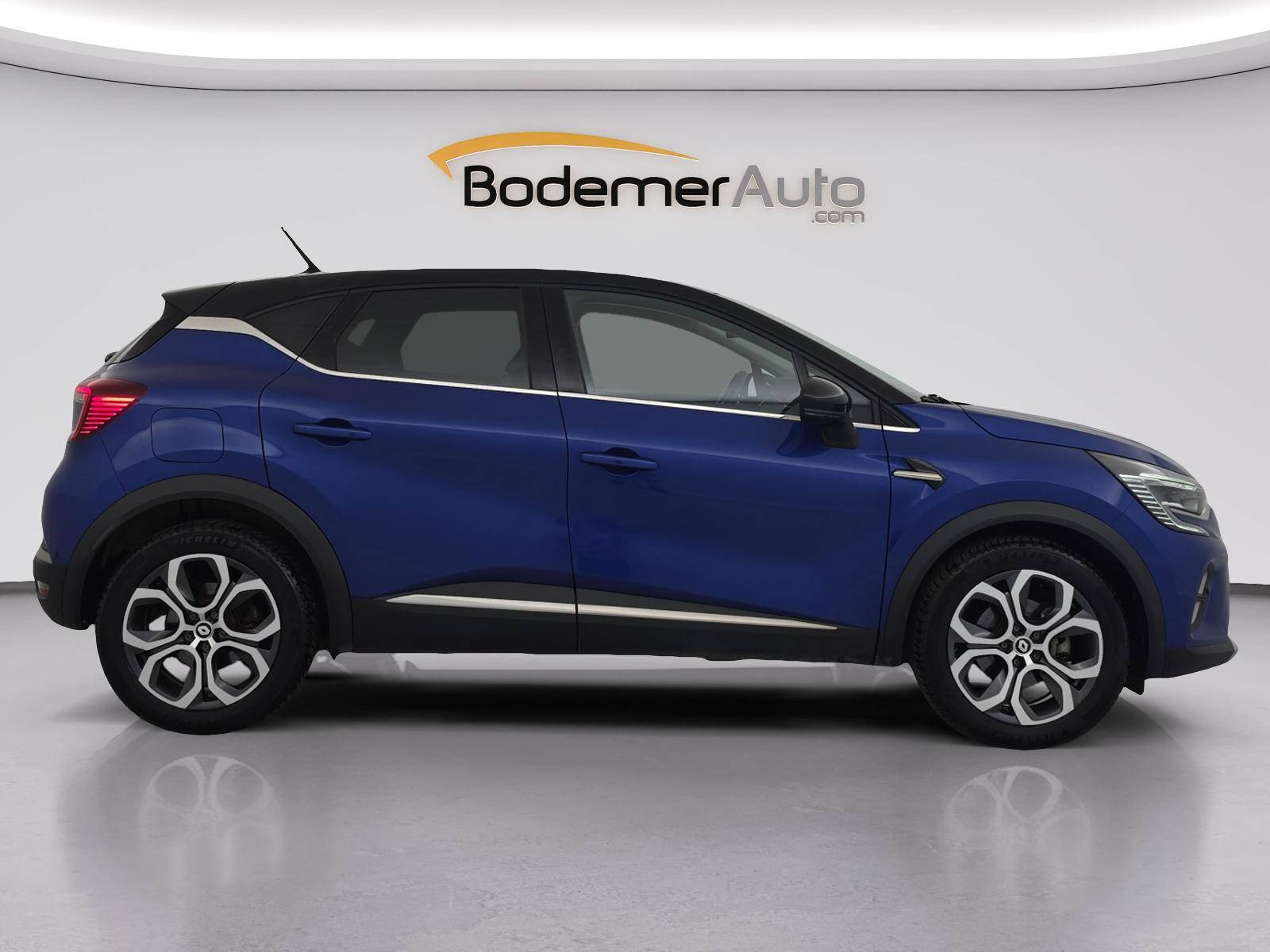 Vente en ligne Renault Captur  E-Tech Plug-in 160 - 21 au prix de 17 790 €