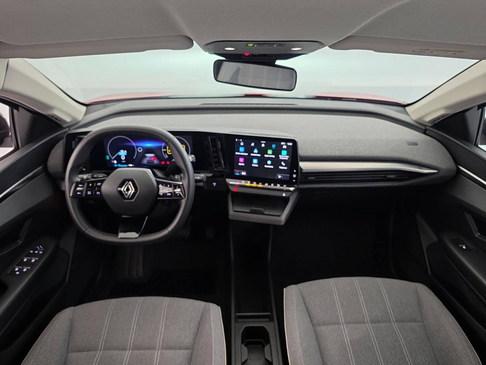 Vente en ligne Renault Megane E-Tech  EV60 220 ch super charge au prix de 23 990 €