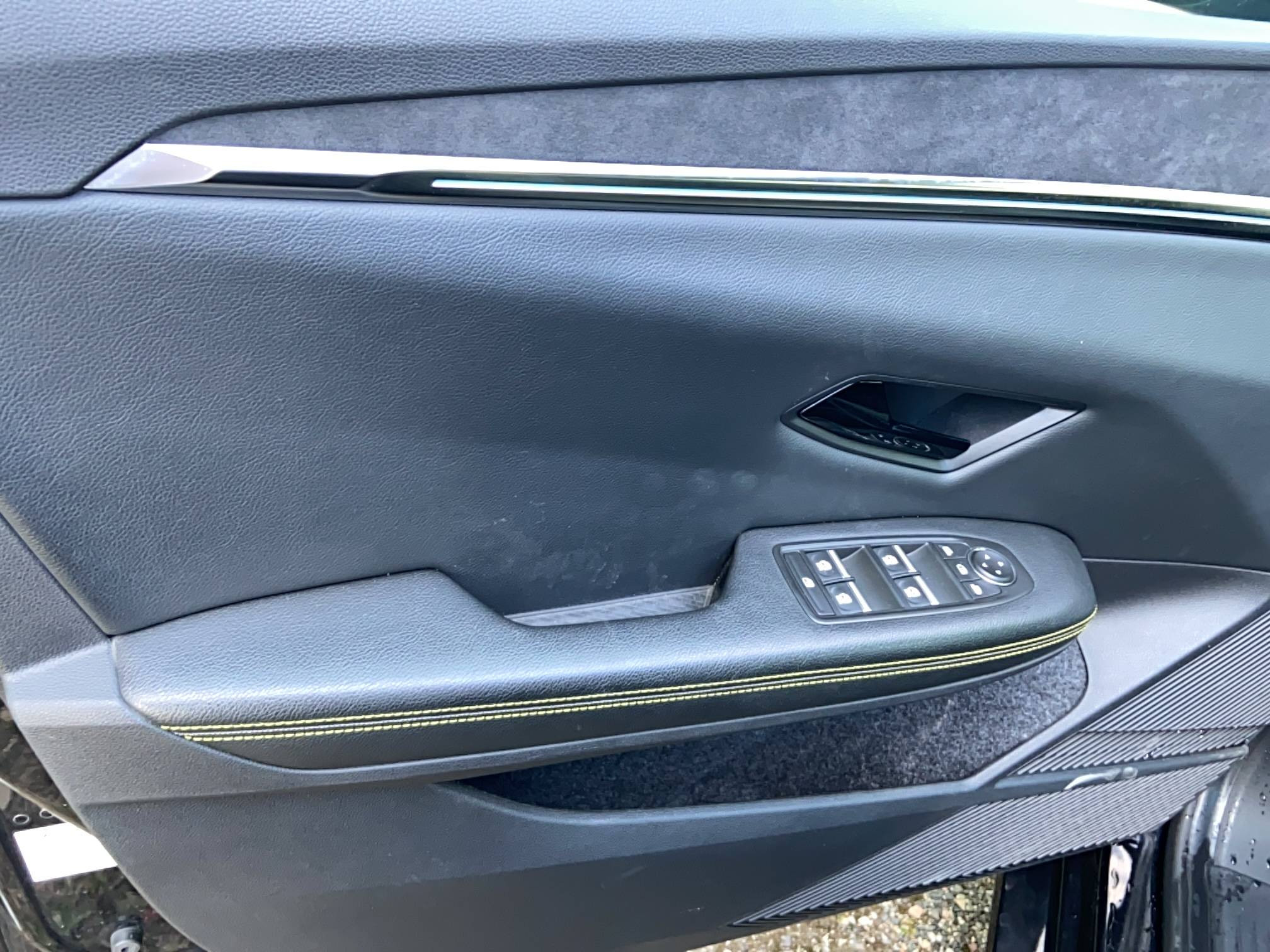 Vente en ligne Renault Megane E-Tech  EV60 220 ch optimum charge au prix de 24 490 €