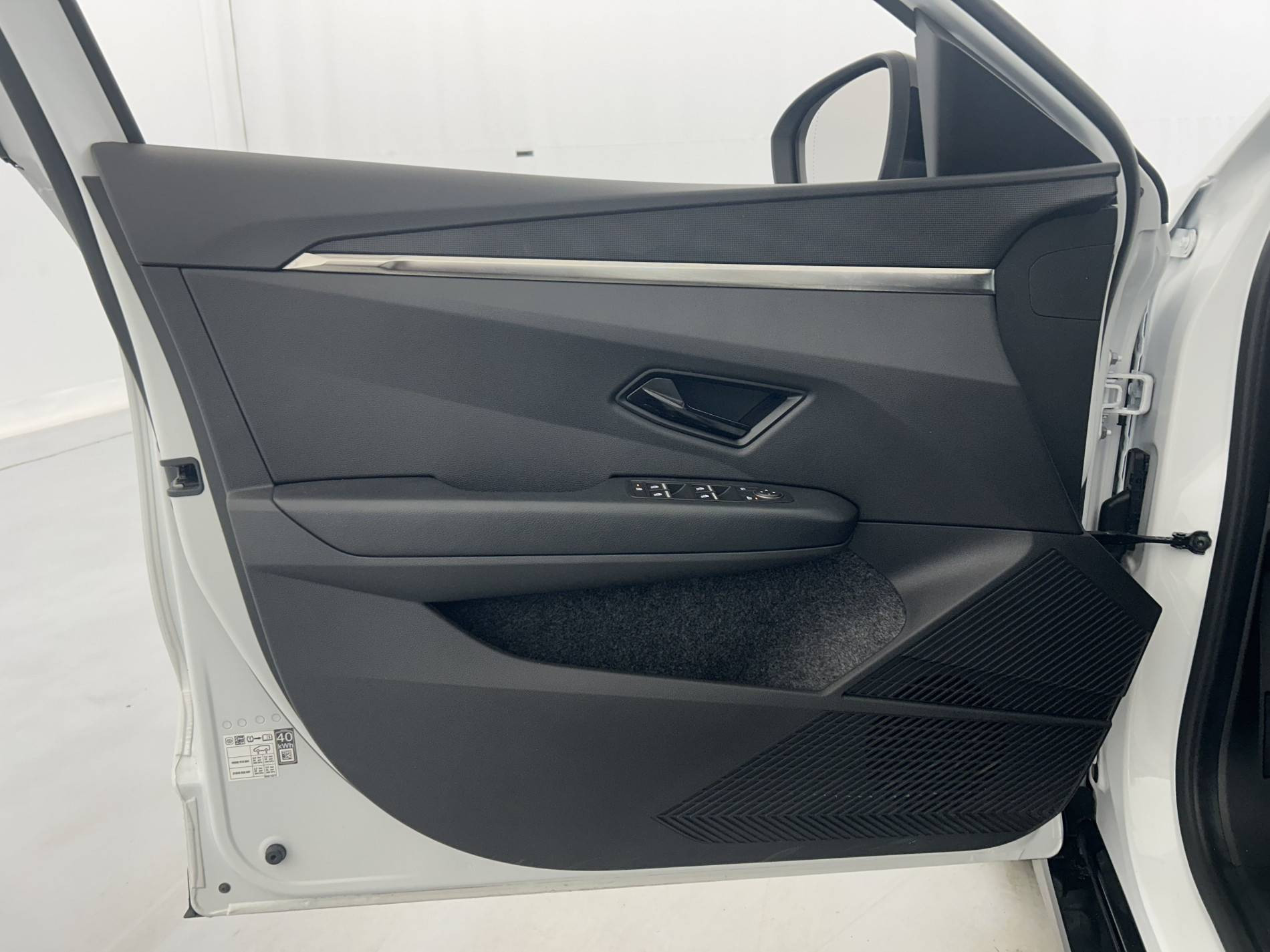 Vente en ligne Renault Megane E-Tech  EV40 130ch standard charge au prix de 18 790 €