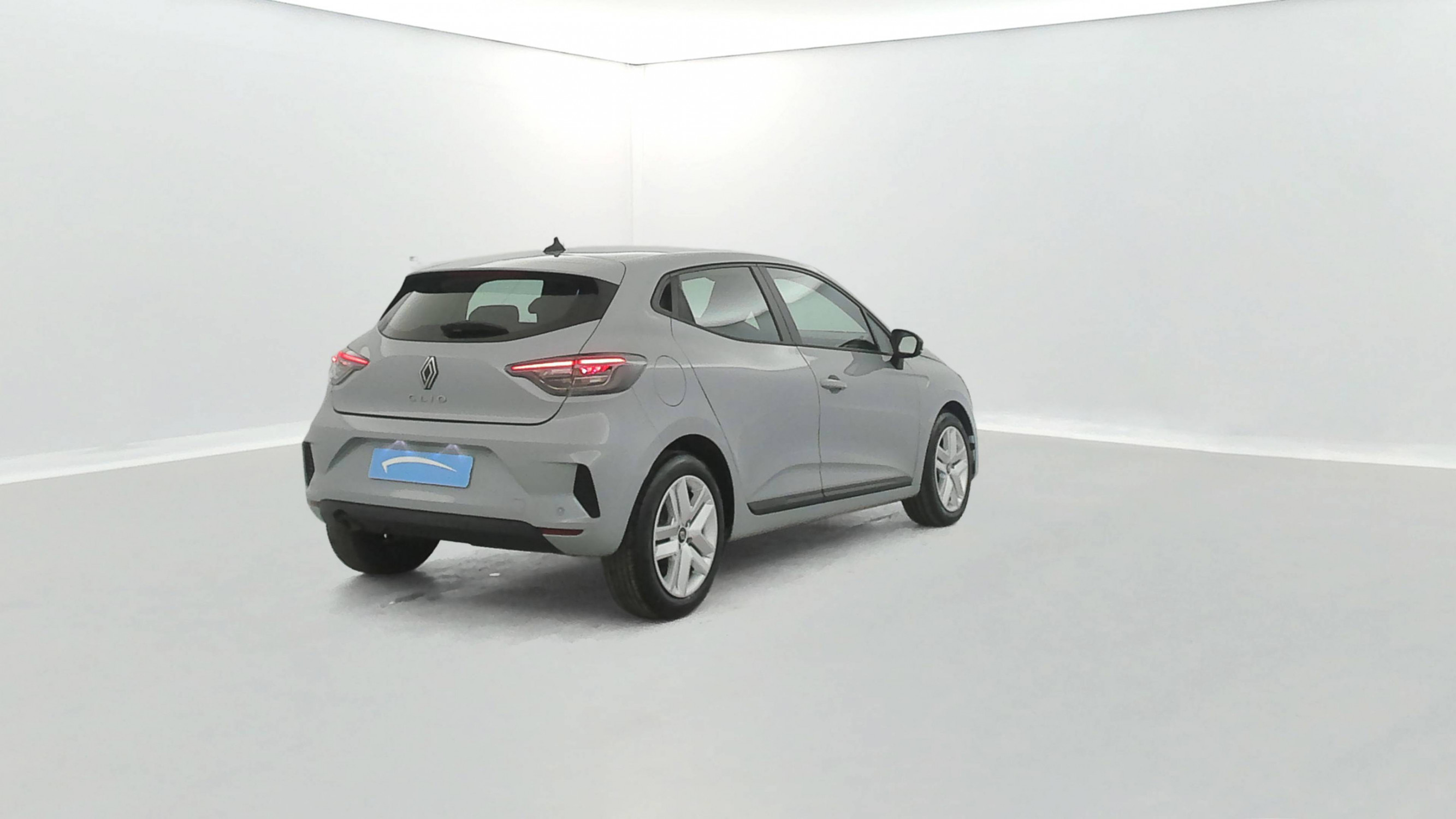 Vente en ligne Renault Clio 5 Clio TCe 90 au prix de 15 490 €
