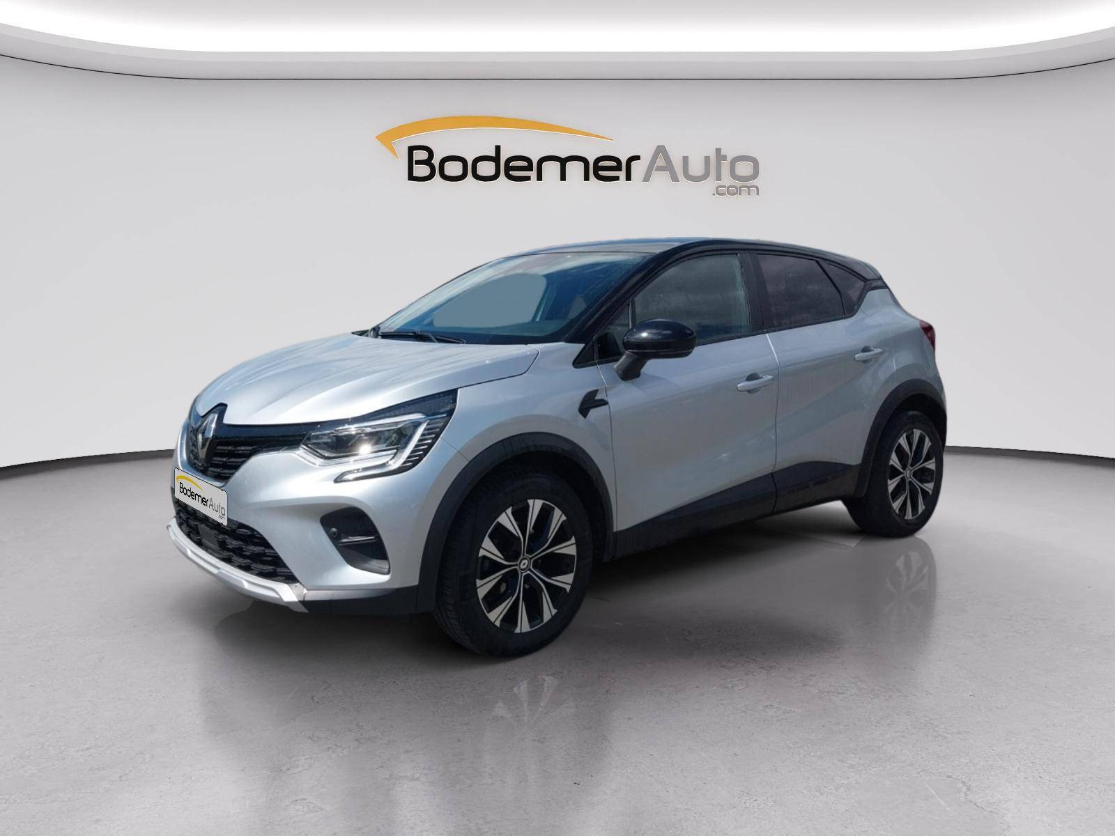 Renault Captur  TCe 90 occasion de 2023 en vente à Cherbourg