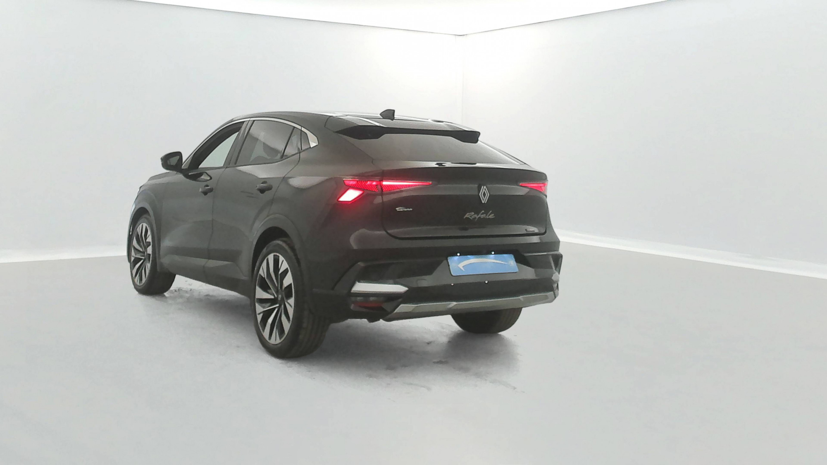 Vente en ligne Renault Rafale  E-Tech full hybrid 200 ch au prix de 36 490 €