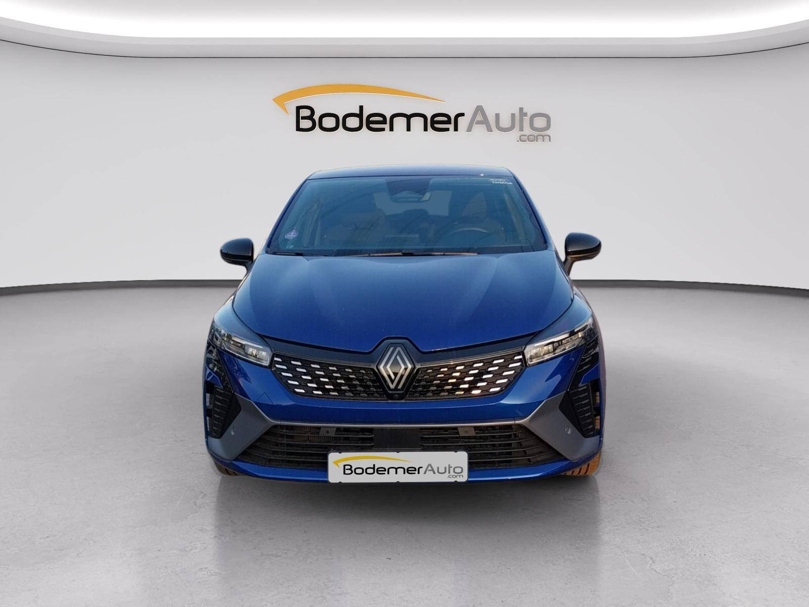 Vente en ligne Renault Clio 5 Clio E-Tech full hybrid 145 ch GSR2 au prix de 23 990 €
