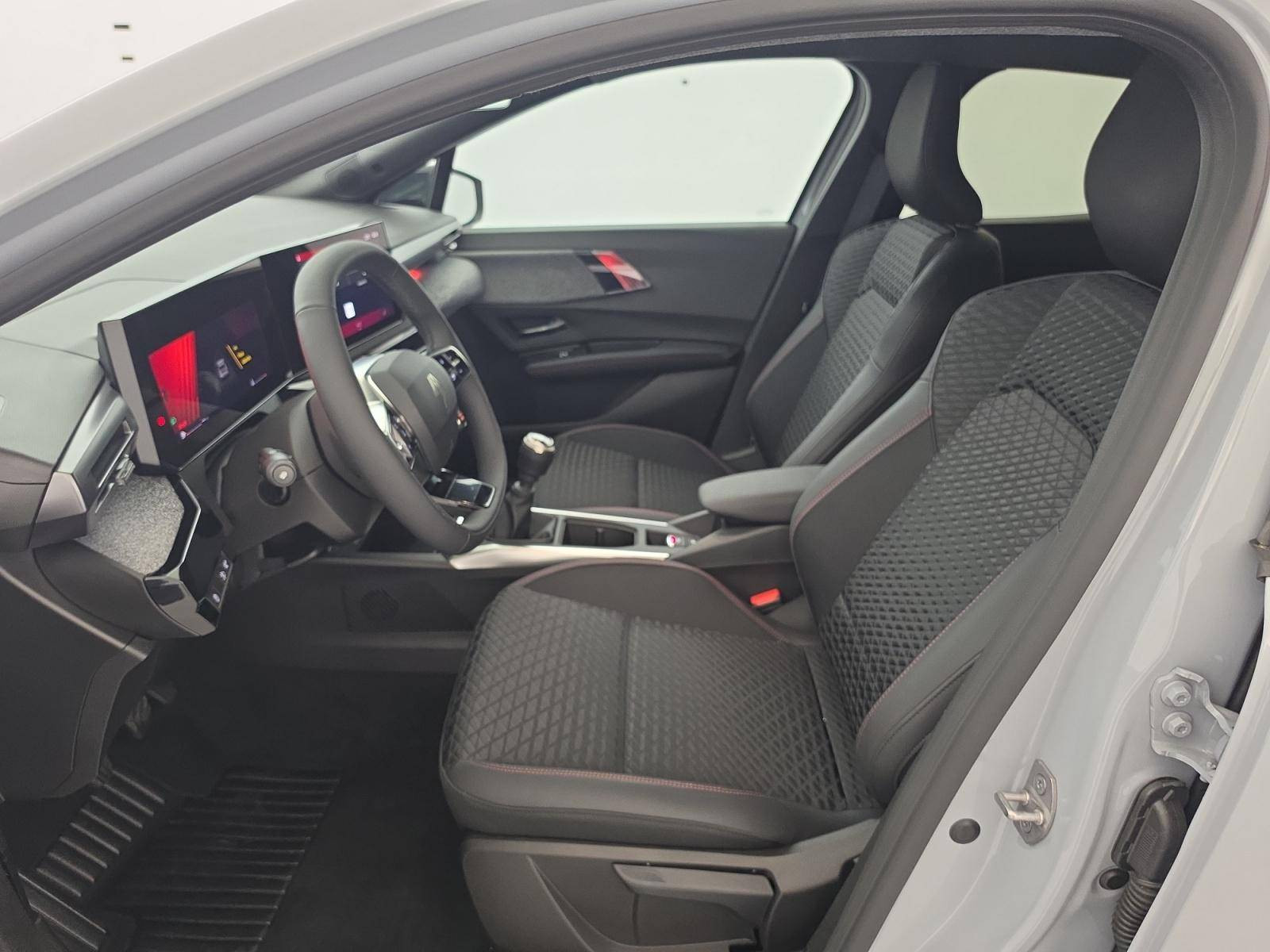 Vente en ligne Renault Clio 6 Clio TCe 115 ch au prix de 22 990 €