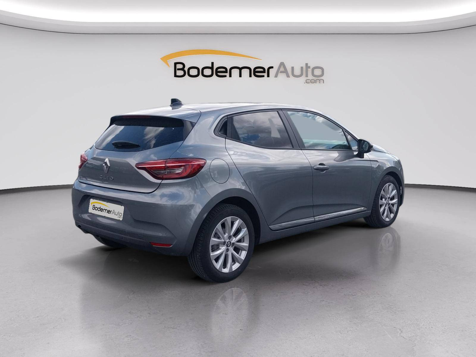 Vente en ligne Renault Clio 5 Clio TCe 90 au prix de 13 990 €