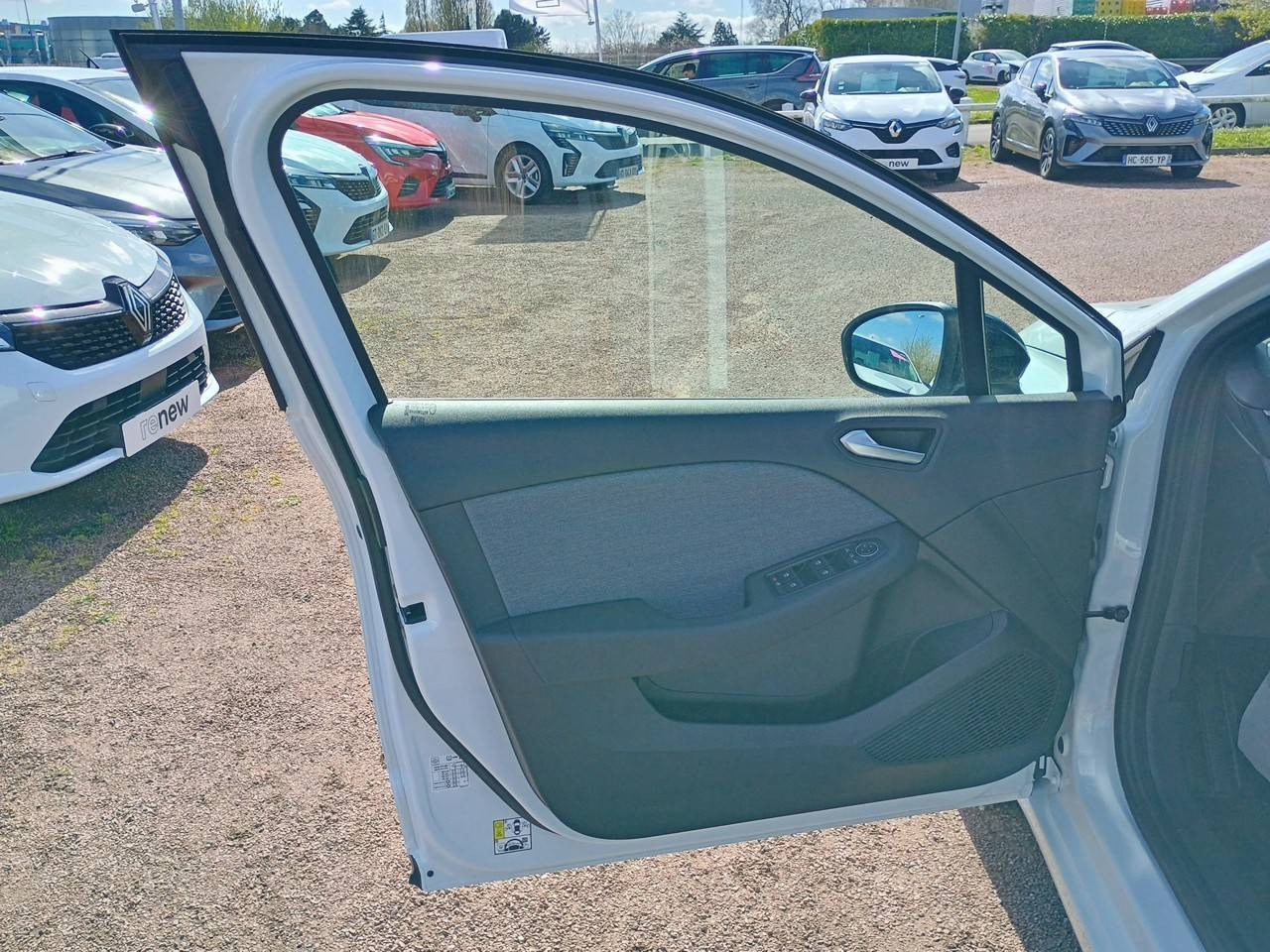 Vente en ligne Renault Clio 5 Clio TCe 90 ch GSR2 au prix de 19 290 €