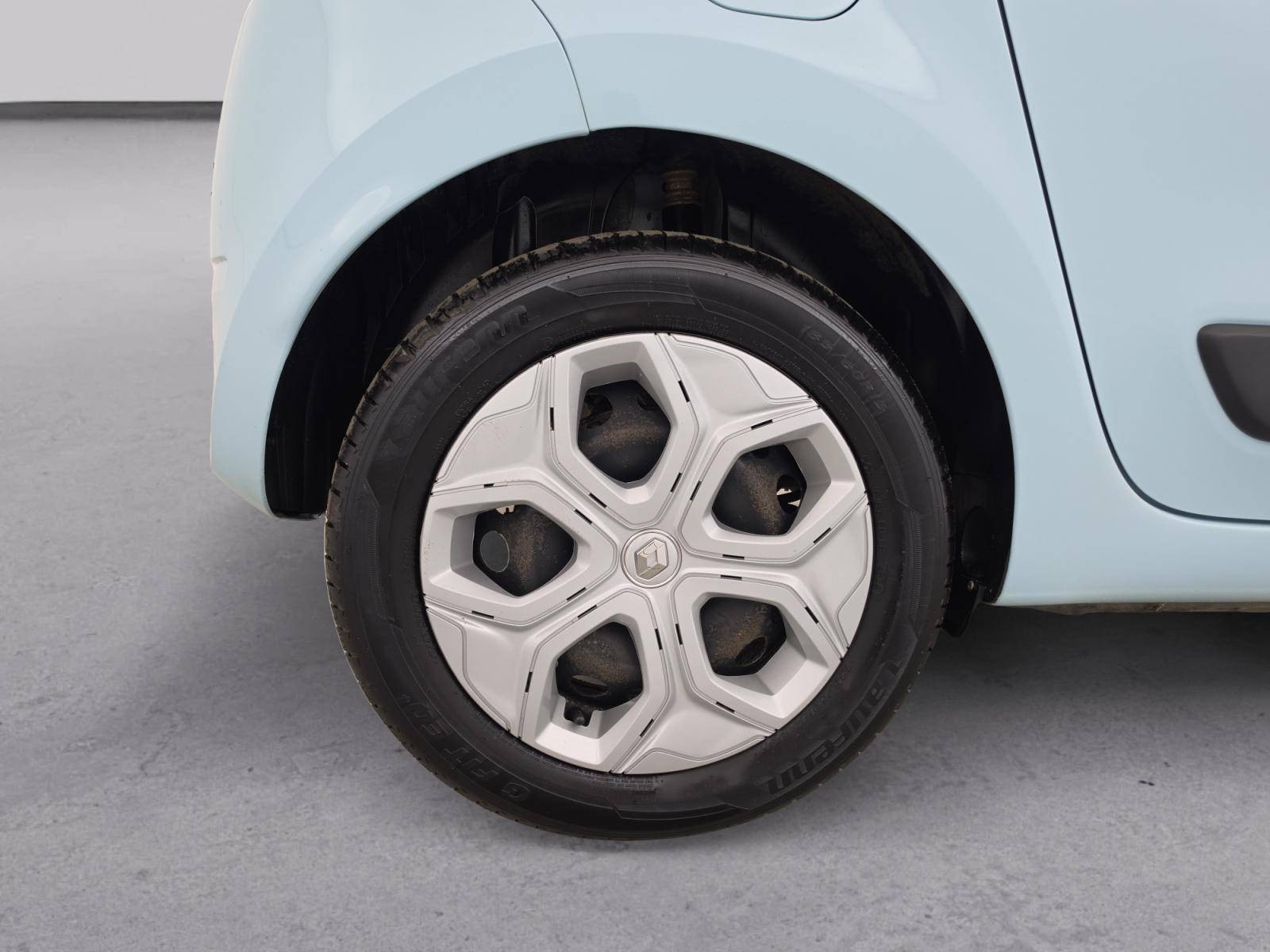 Vente en ligne Renault Twingo Electrique Twingo III E-Tech au prix de 11 900 €