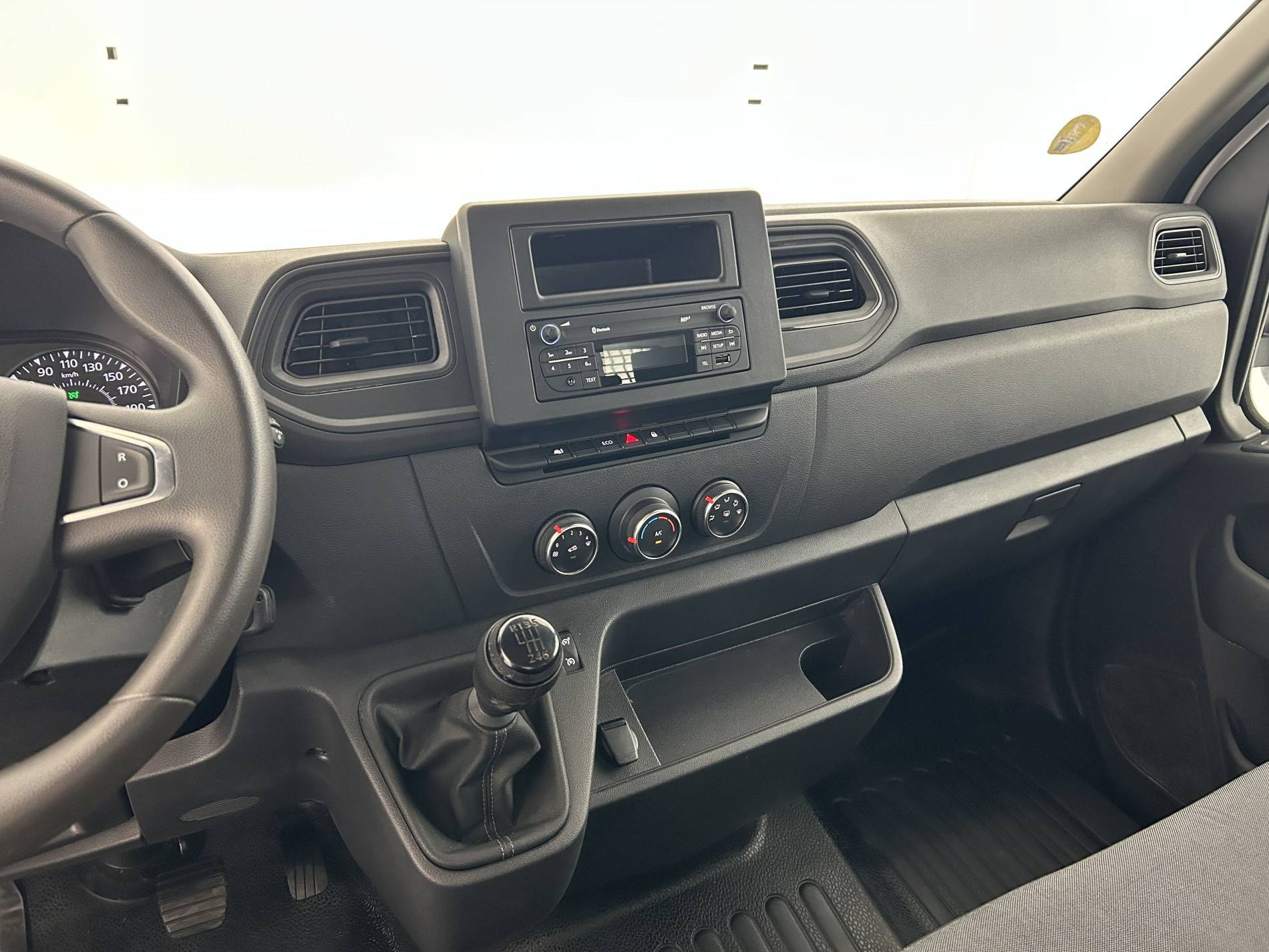 Vente en ligne Renault Master 3 Châssis Cabine MASTER CC PROP RJ3500 L2 PAFC BLUE DCI 130 EURO VI au prix de 33 990 €