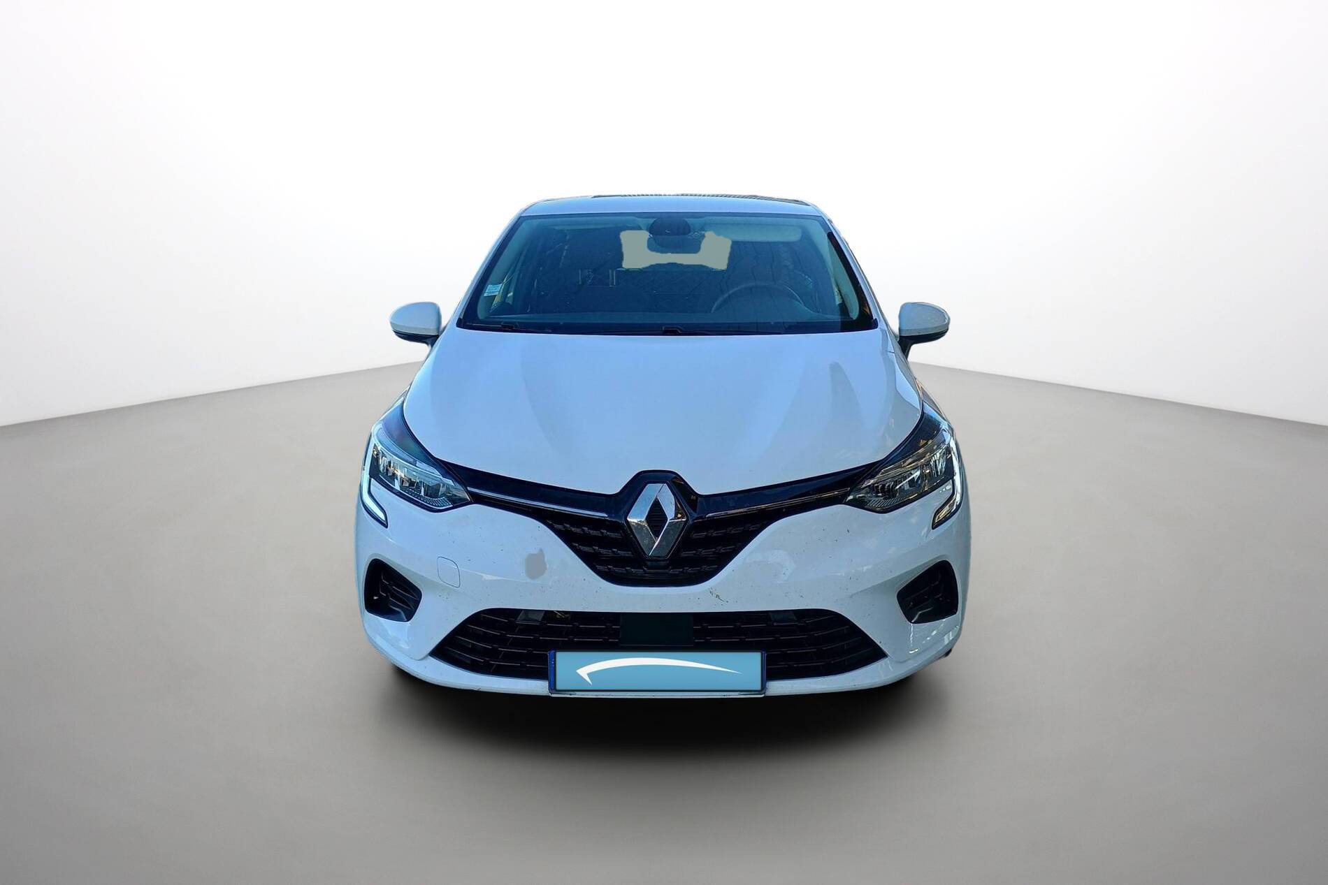 Vente en ligne Renault Clio 5 CLIO SOCIETE BLUE DCI 85 au prix de 10 860 €
