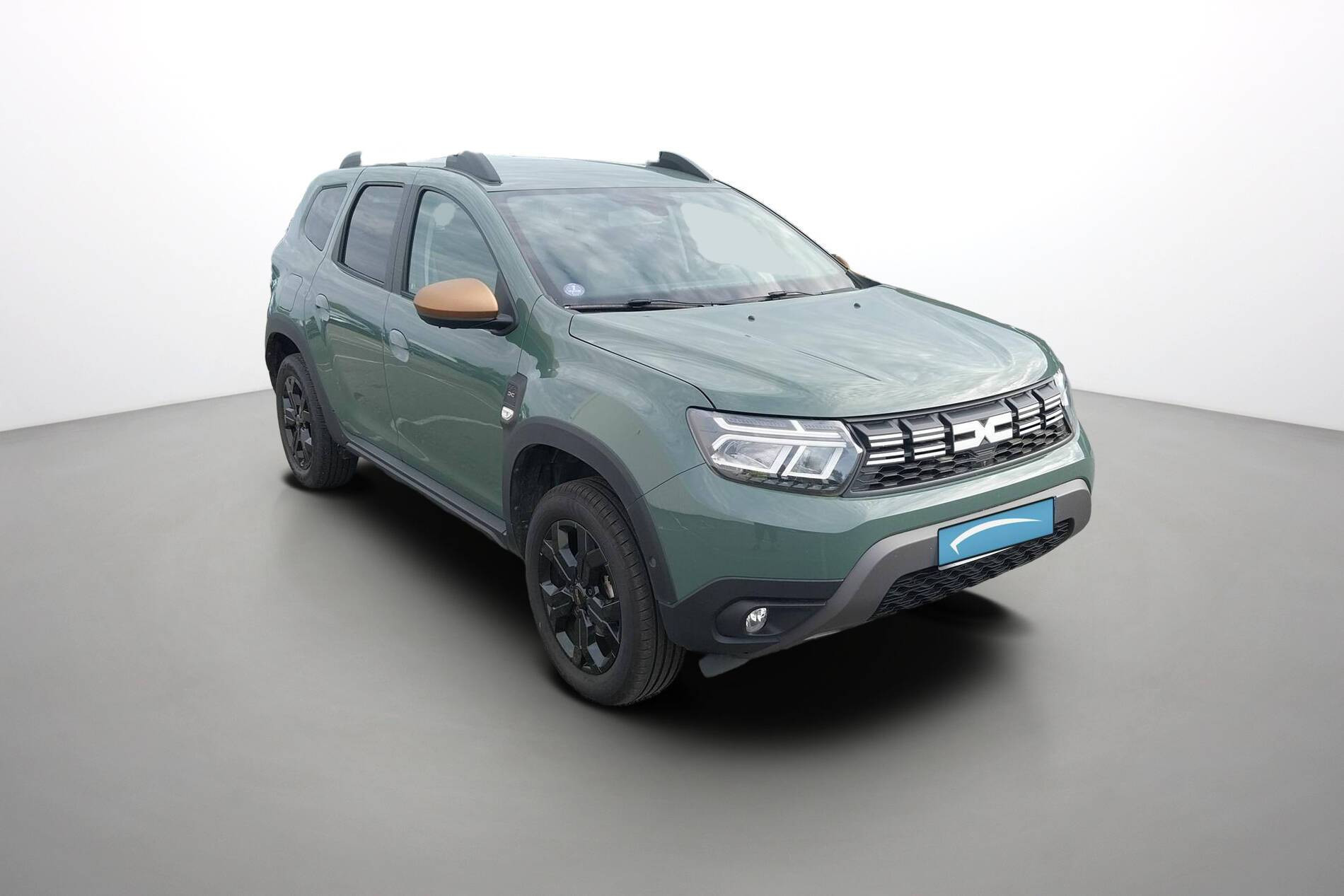 Vente en ligne Dacia Duster  ECO-G 100 4x2 au prix de 18 450 €