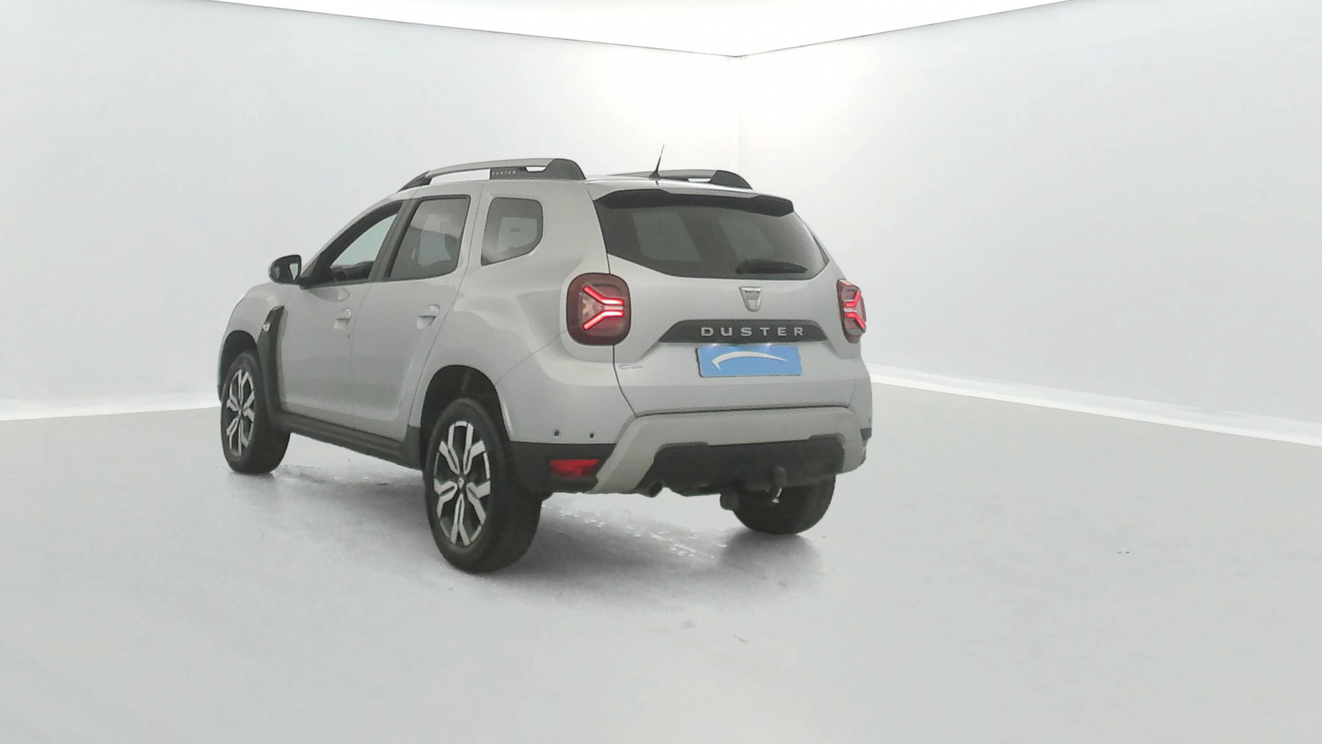 Vente en ligne Dacia Duster  Blue dCi 115 4x2 au prix de 14 990 €
