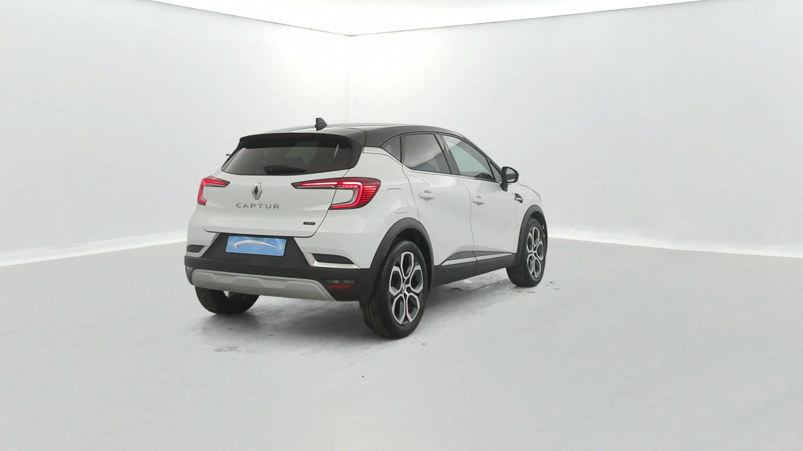 Vente en ligne Renault Captur  E-Tech full hybrid 145 au prix de 17 890 €