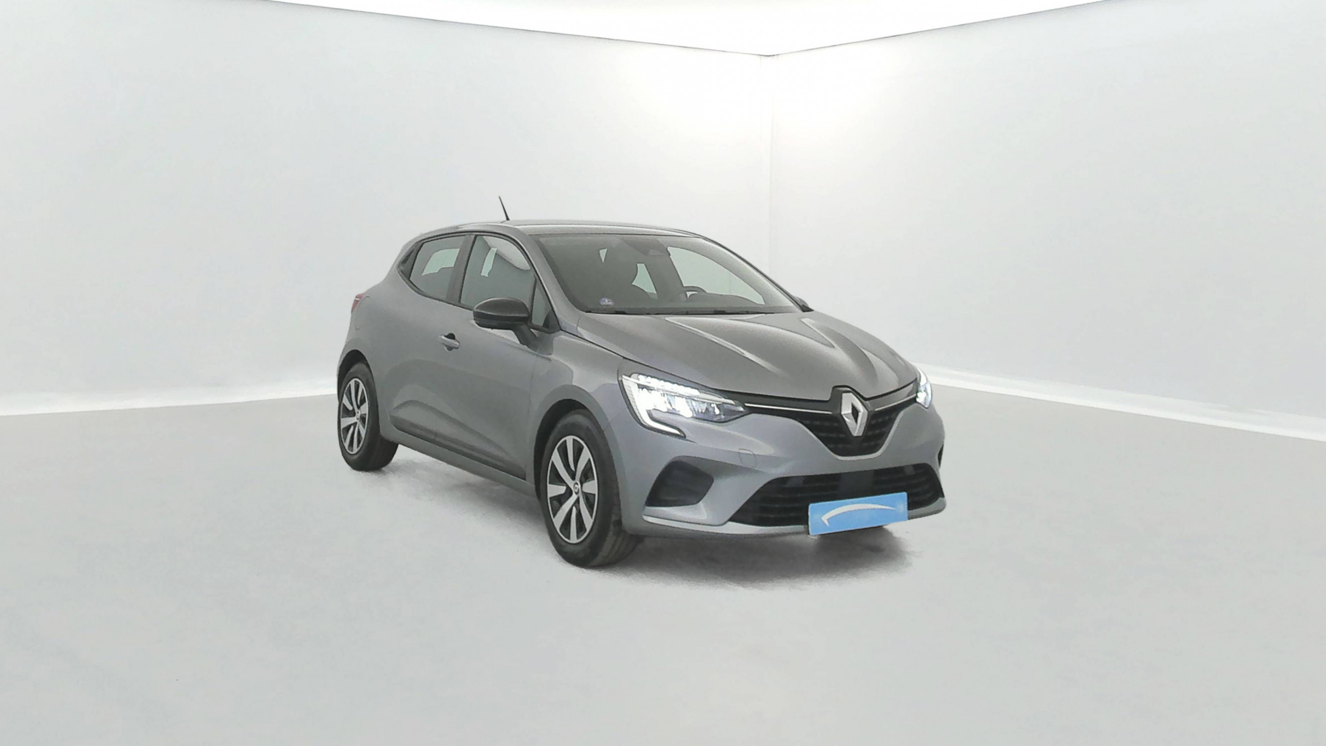 Vente en ligne Renault Clio 5 Clio TCe 90 au prix de 14 790 €