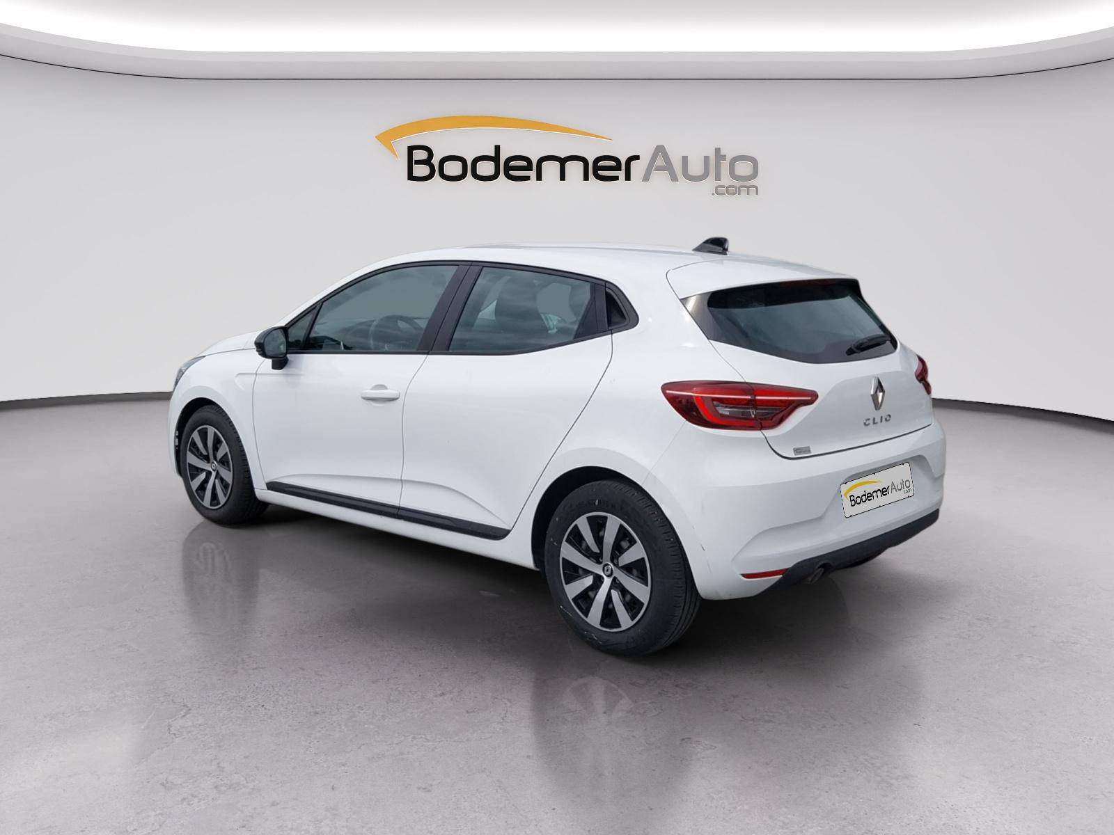 Vente en ligne Renault Clio 5 Clio TCe 90 au prix de 13 490 €