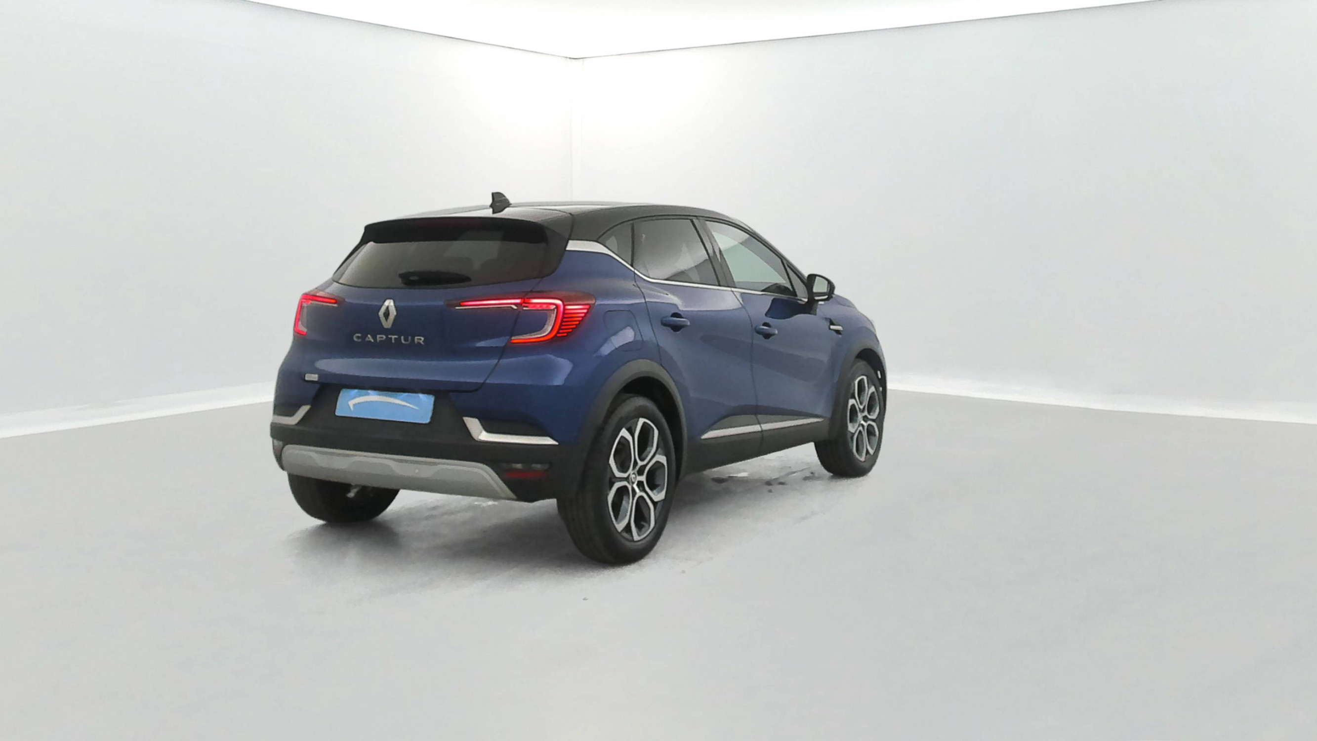Vente en ligne Renault Captur  TCe 90 au prix de 16 290 €