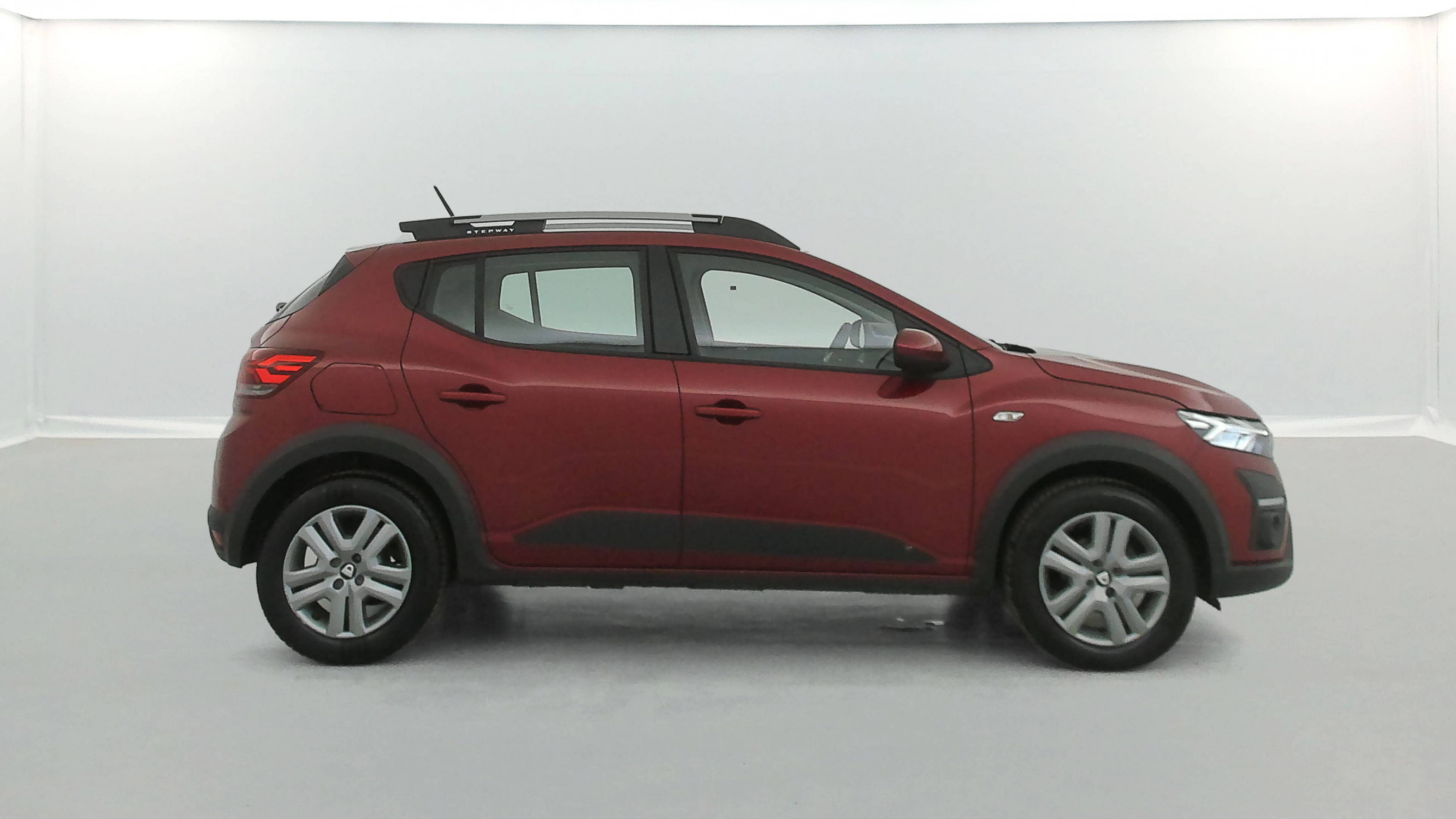 Vente en ligne Dacia Sandero  TCe 90 CVT - 22 au prix de 15 850 €