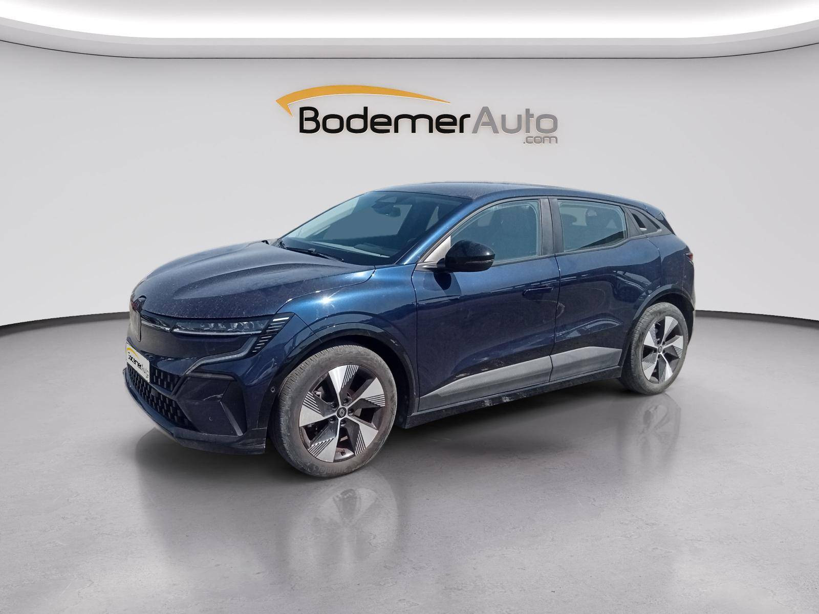 Renault Megane E-Tech  EV40 130ch boost charge occasion de 2023 en vente à Lamballe