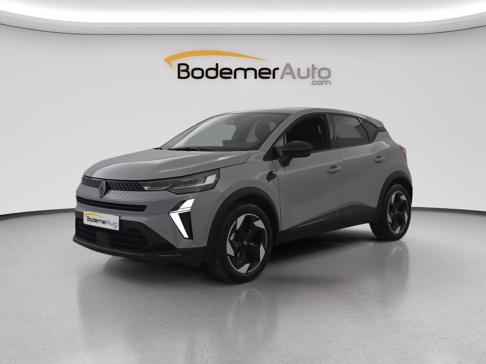 Renault Captur  Eco-G 100 ch occasion de 2024 en vente à Argentan