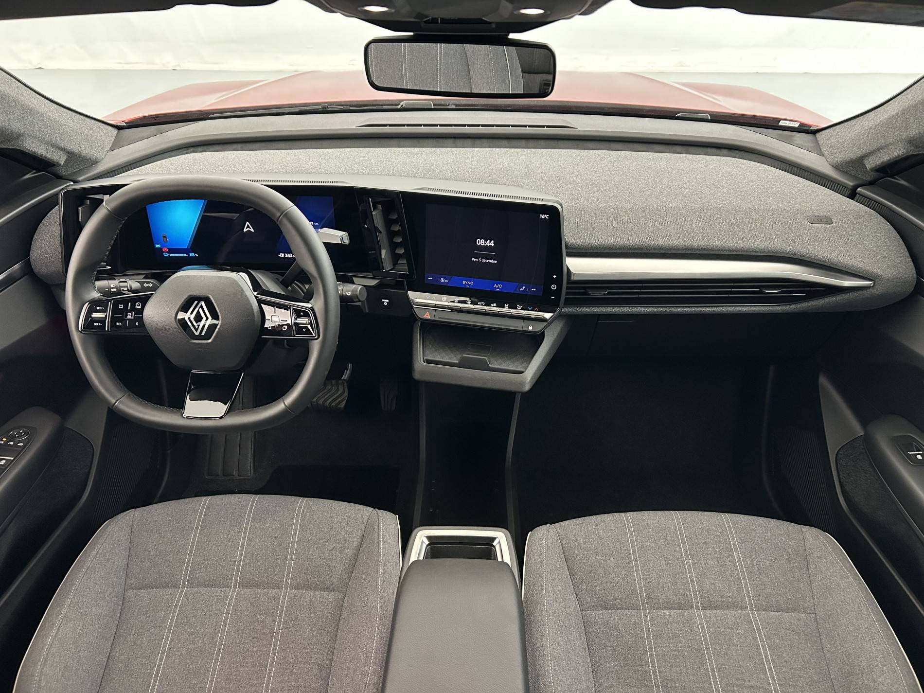 Vente en ligne Renault Scenic E-Tech  170 ch autonomie confort au prix de 29 490 €