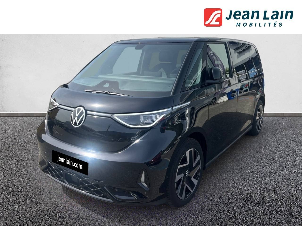 Vente en ligne VOLKSWAGEN ID. BUZZ ID. Buzz 340 ch GTX 5 places de 2026 au prix de 0 €