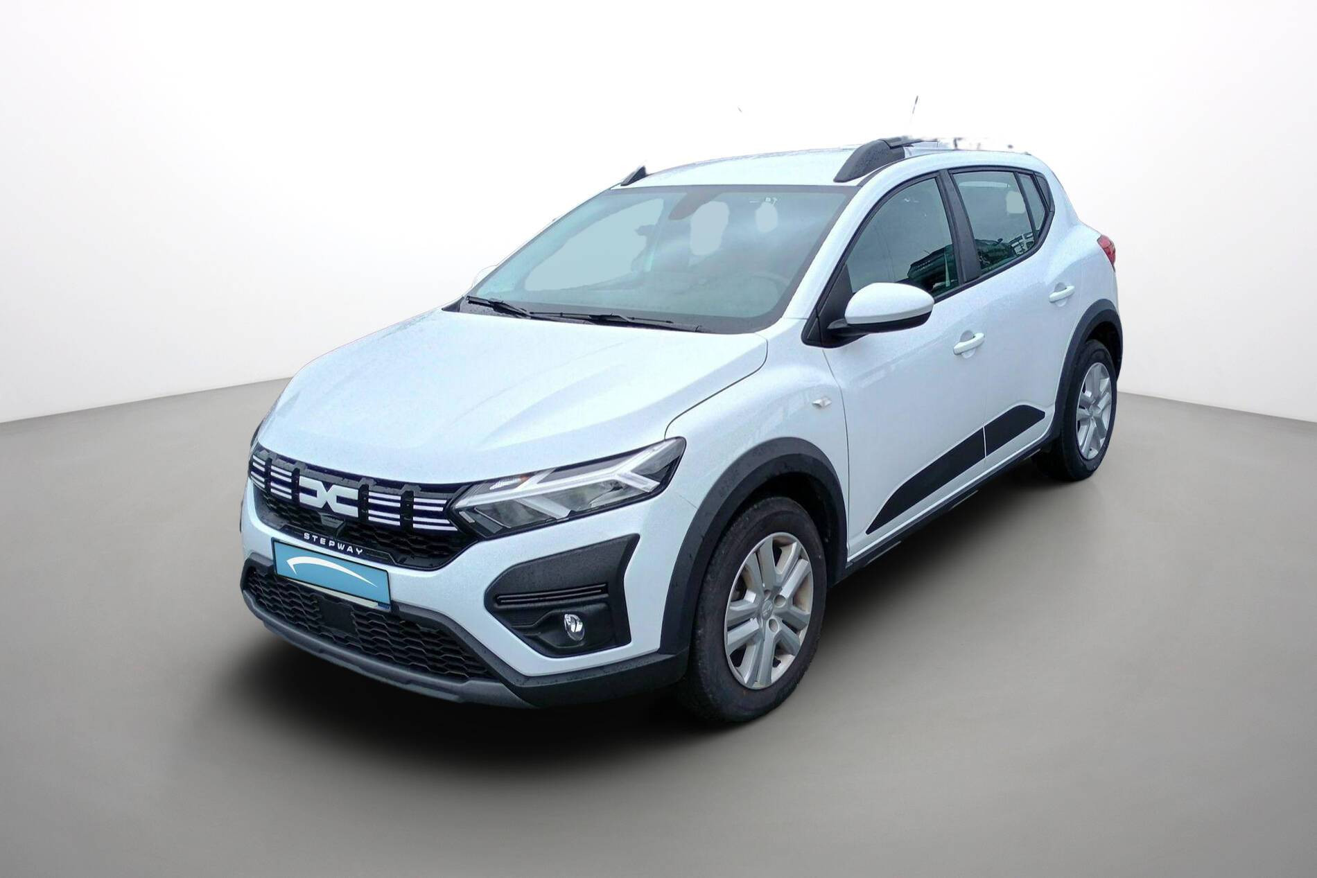 Dacia Sandero  ECO-G 100 occasion de 2023 en vente à Saint-Lô