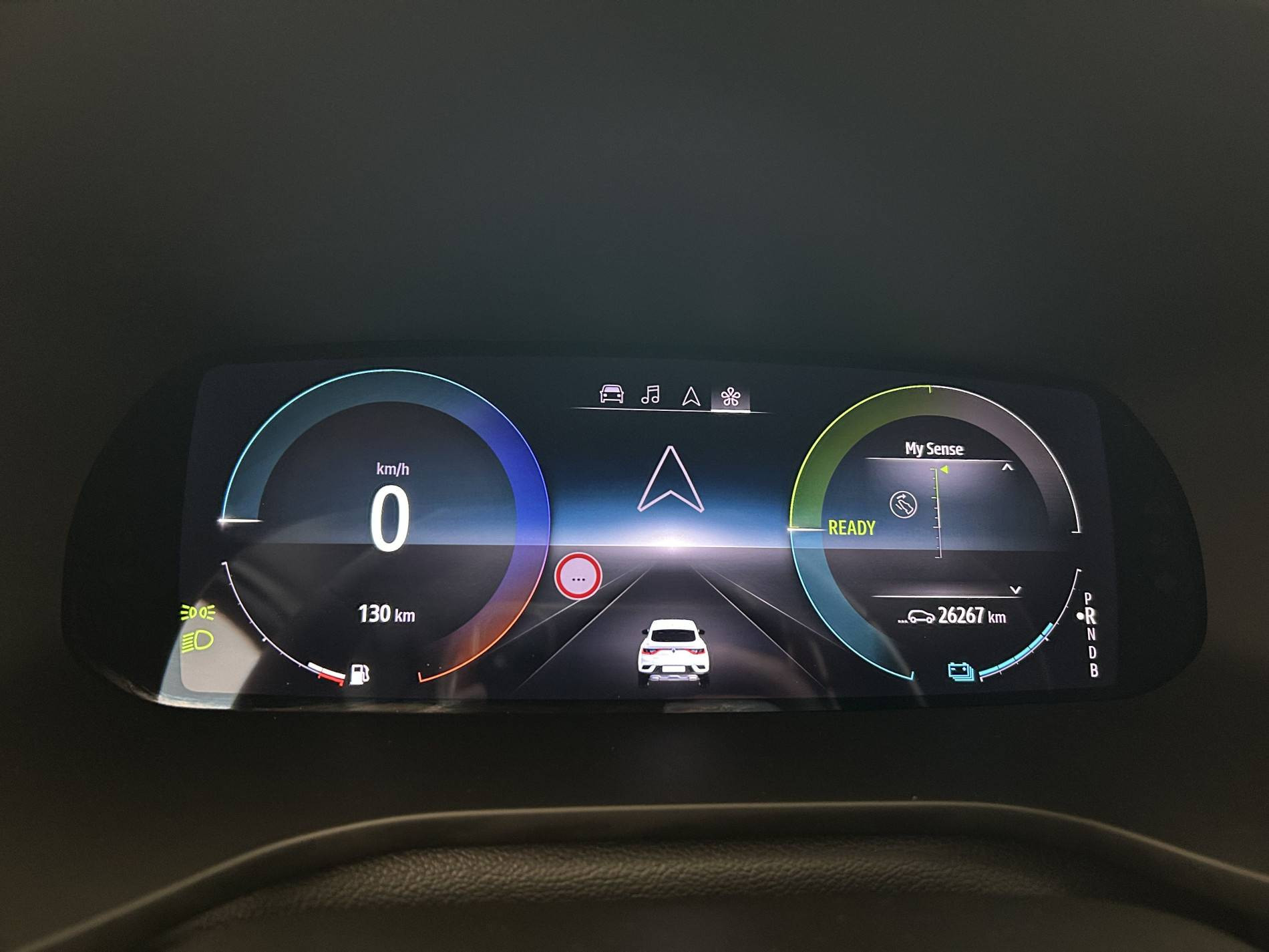 Vente en ligne Renault Arkana  E-Tech 145 - 21B au prix de 20 990 €