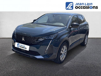 PEUGEOT 3008 3008 Puretech 130ch S&S EAT8 Active Pack 27/07/2022 en vente à Seyssinet-Pariset