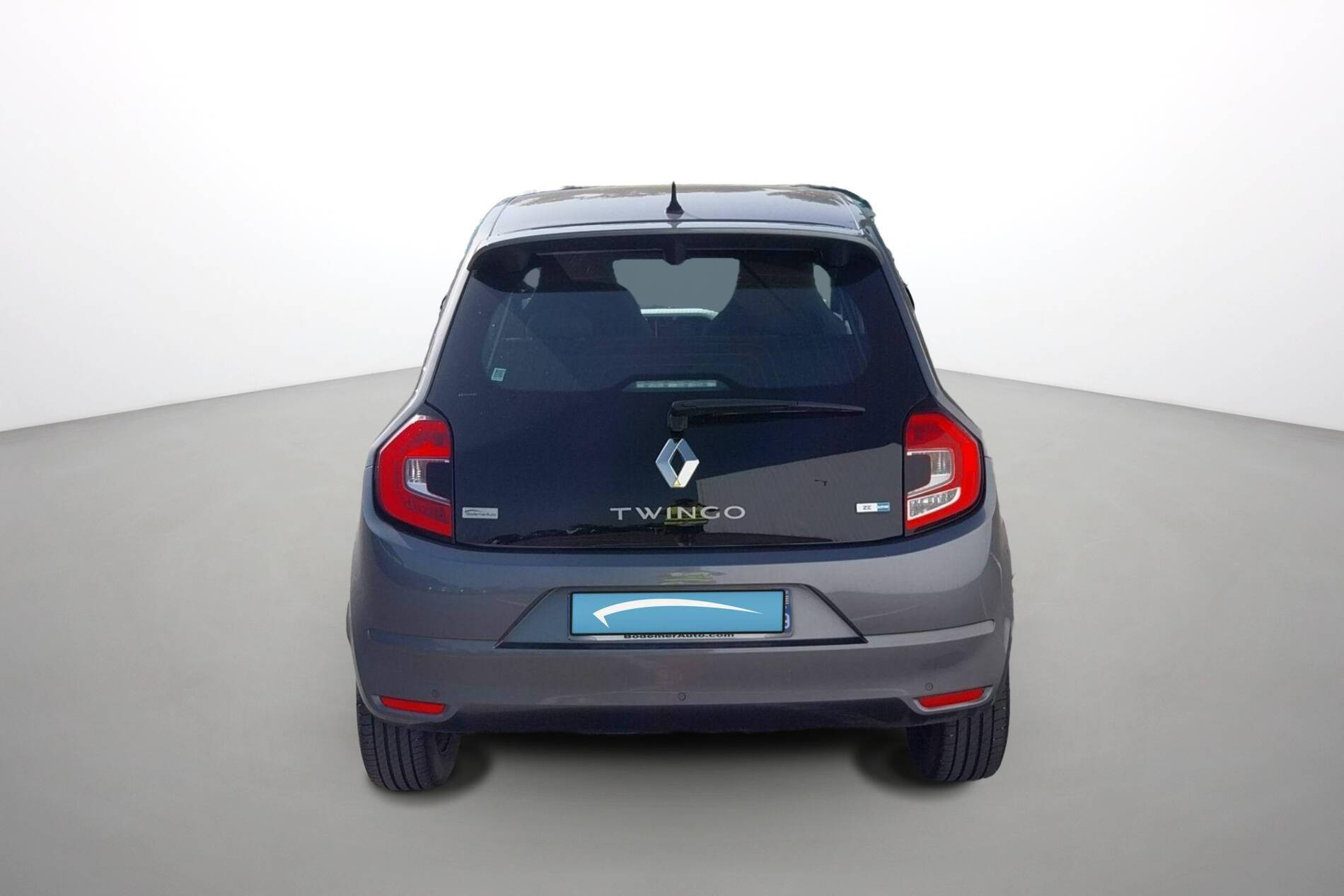 Vente en ligne Renault Twingo Electrique Twingo III Achat Intégral - 21 au prix de 12 890 €