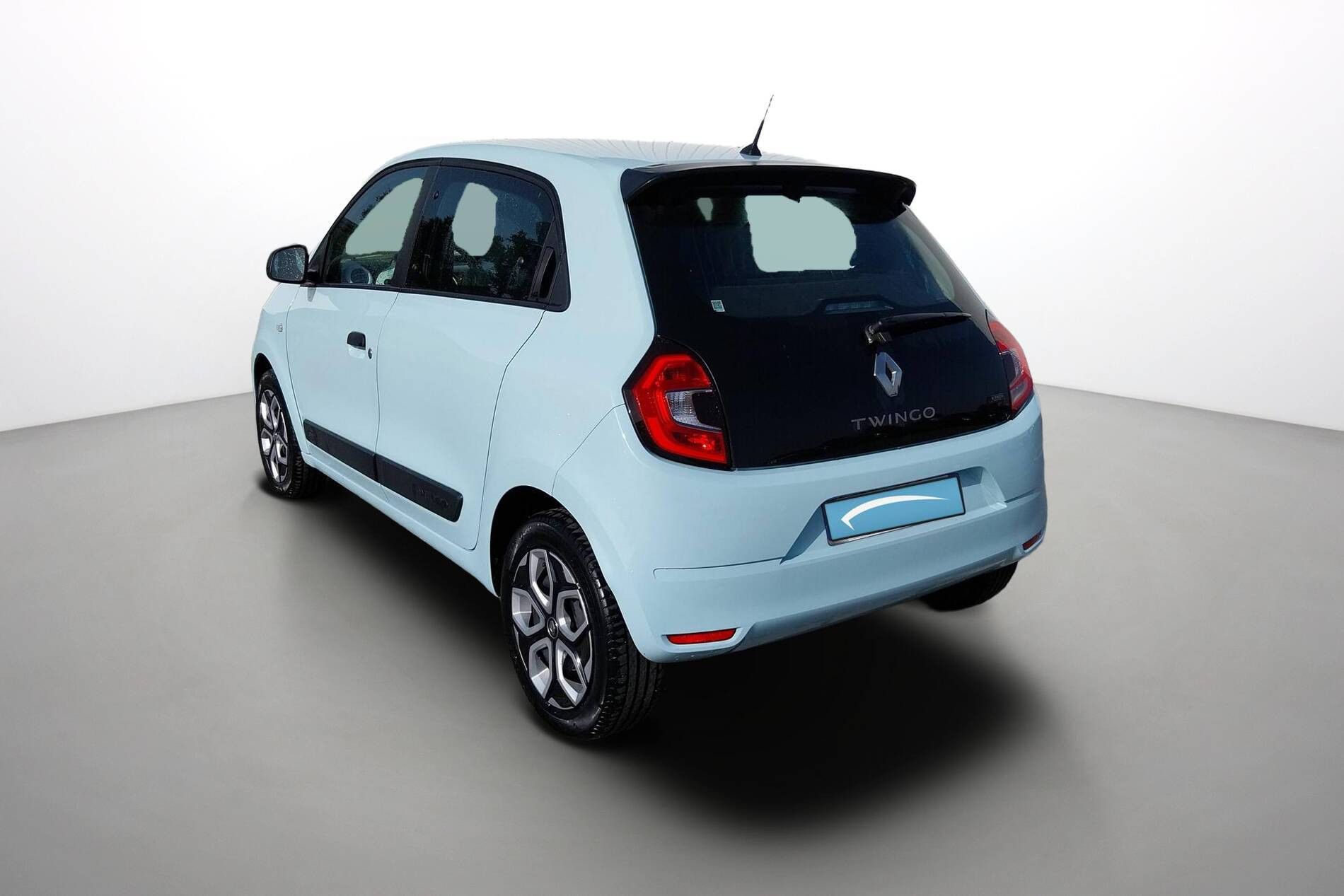 Vente en ligne Renault Twingo Electrique Twingo III E-Tech au prix de 13 890 €