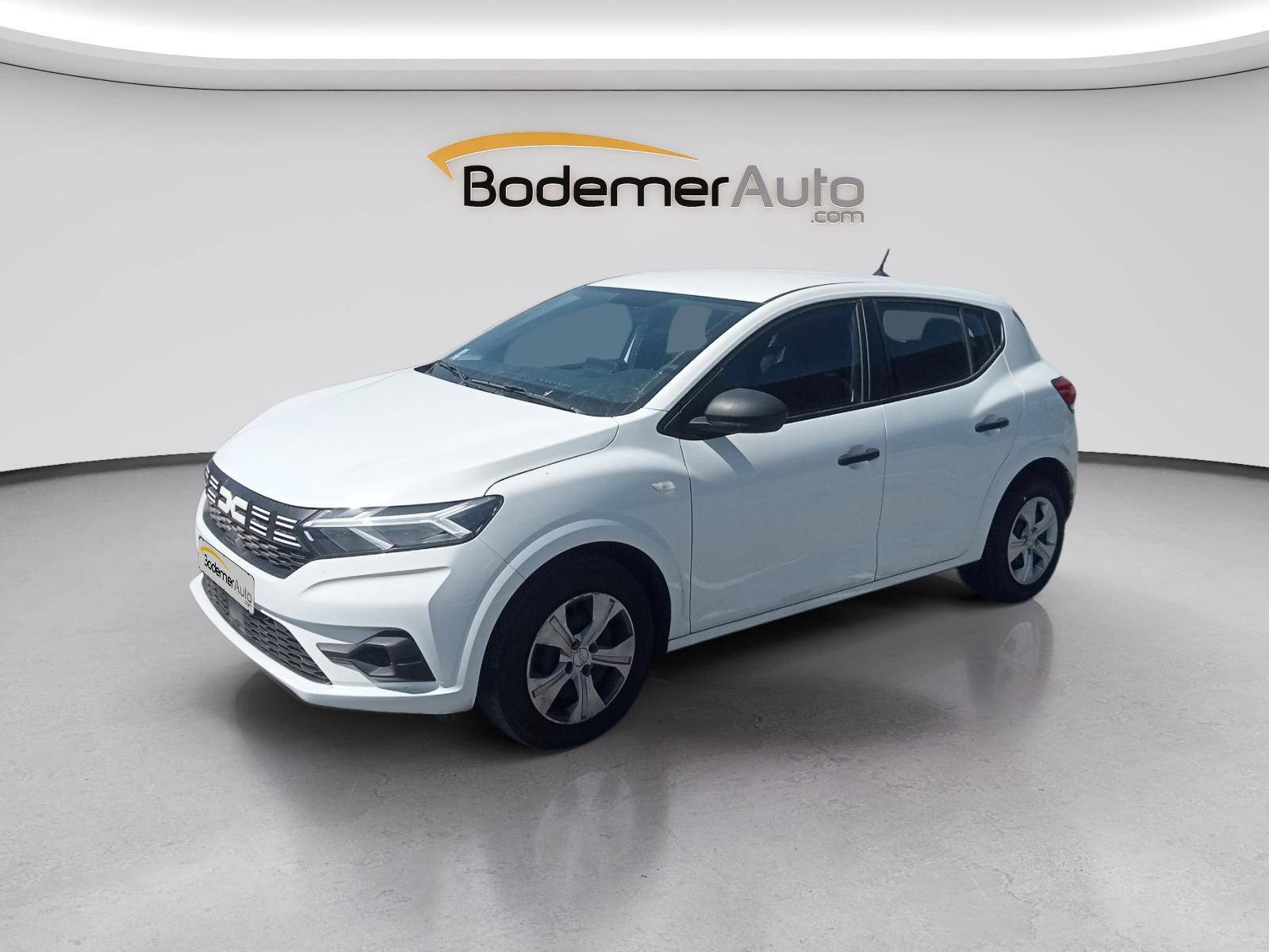 Dacia Sandero  ECO-G 100 occasion de 2023 en vente à Lorient