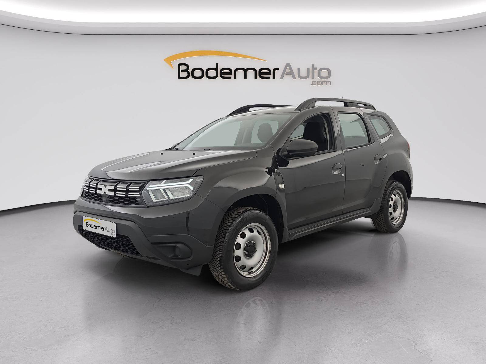 Dacia Duster  ECO-G 100 4x2 occasion de 2022 en vente à Quimper