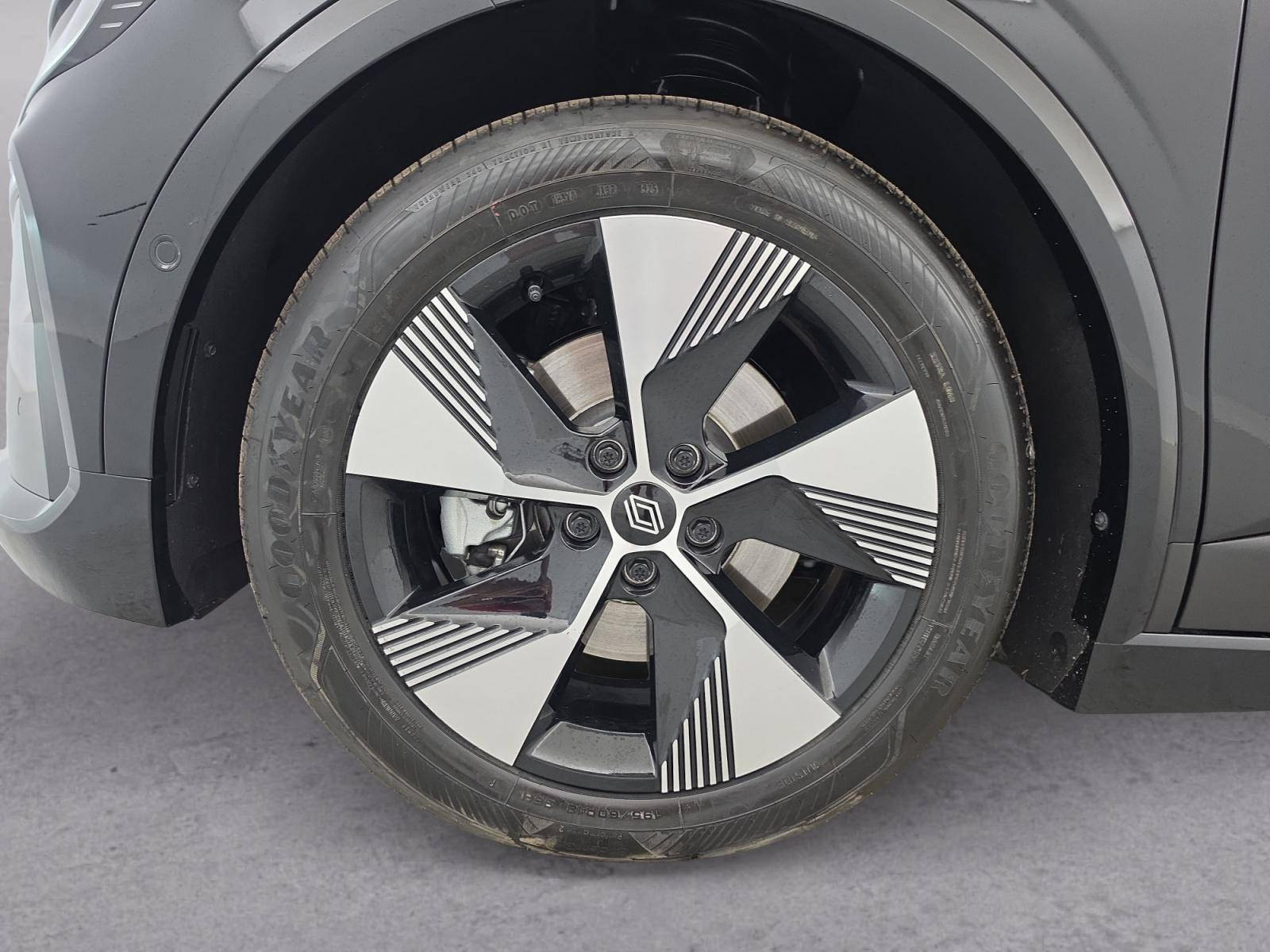 Vente en ligne Renault Megane E-Tech  220 ch autonomie confort GSR2 au prix de 31 991 €