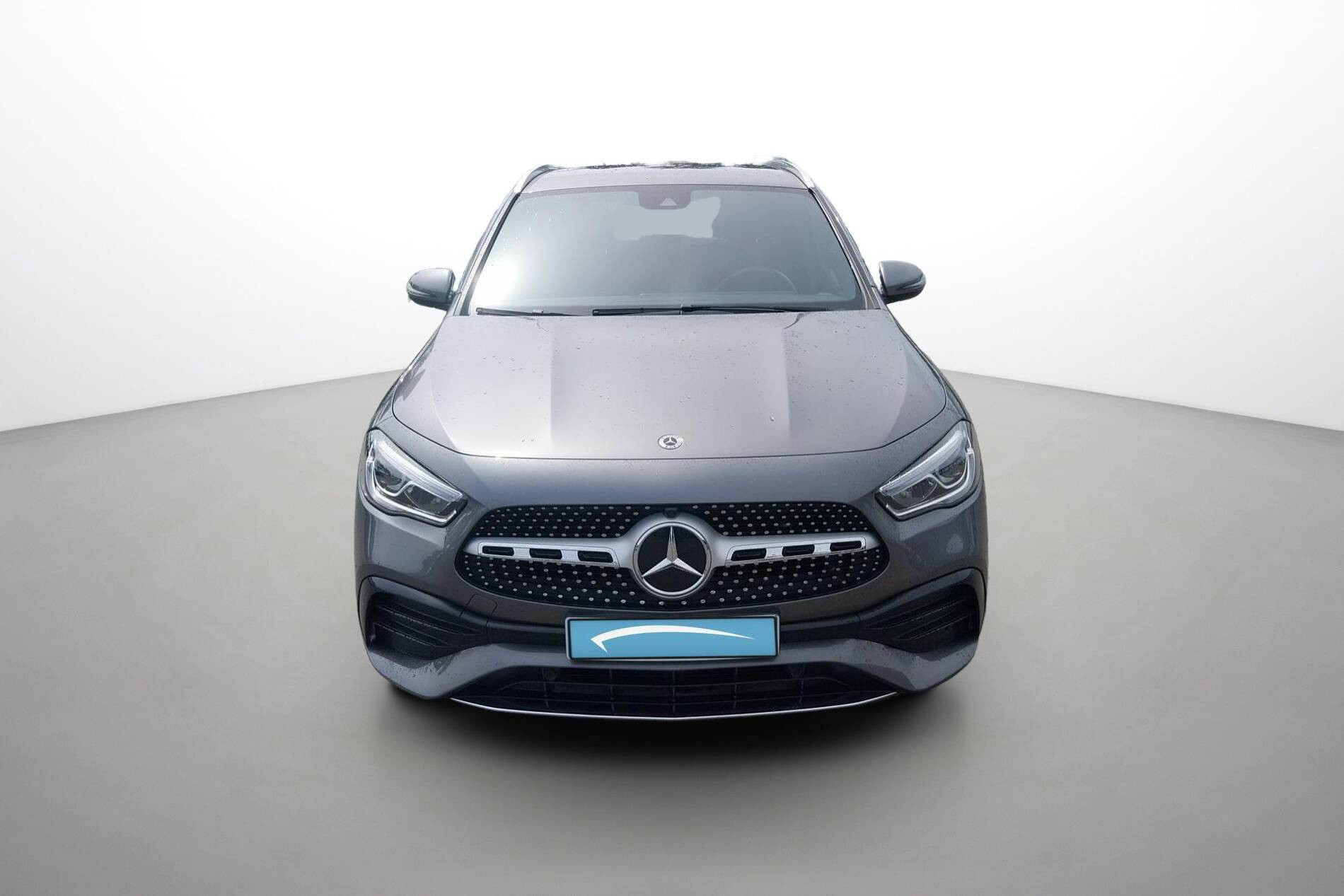 Vente en ligne Mercedes GLA  200 7G-DCT au prix de 32 890 €