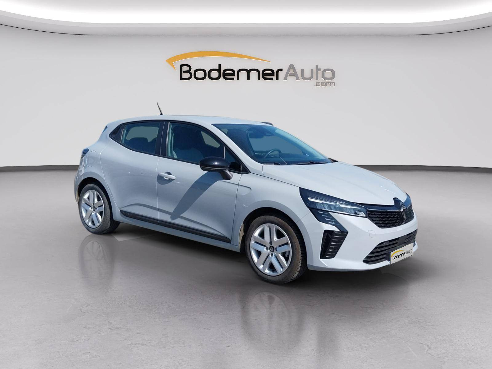 Vente en ligne Renault Clio 5 Clio E-Tech full hybrid 145 au prix de 18 991 €