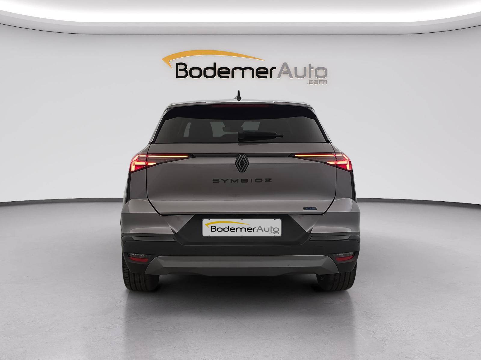 Vente en ligne Renault Symbioz  E-Tech full hybrid 145 au prix de 26 419 €