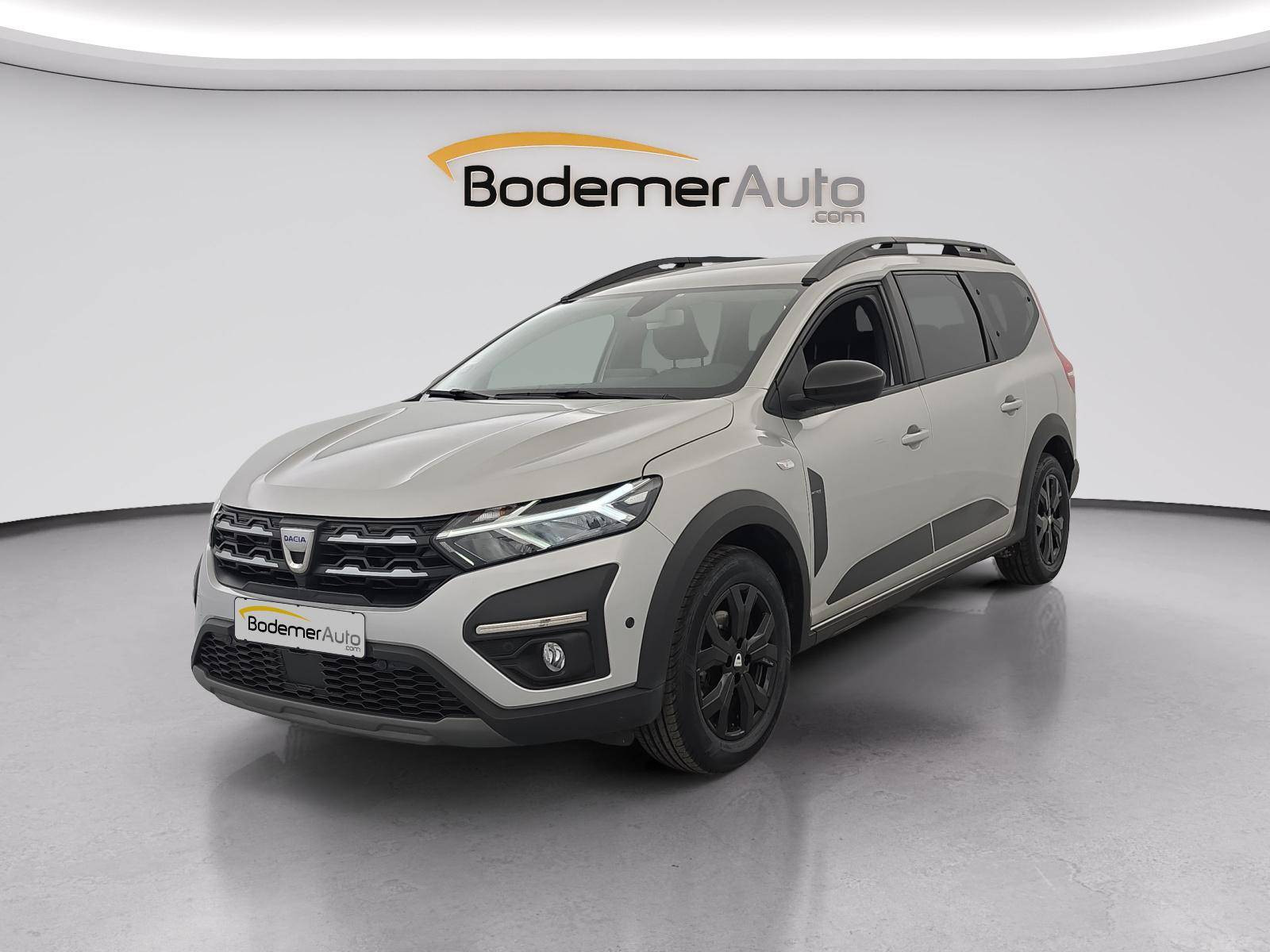 Dacia Jogger  ECO-G 100 7 places occasion de 2022 en vente à Flers