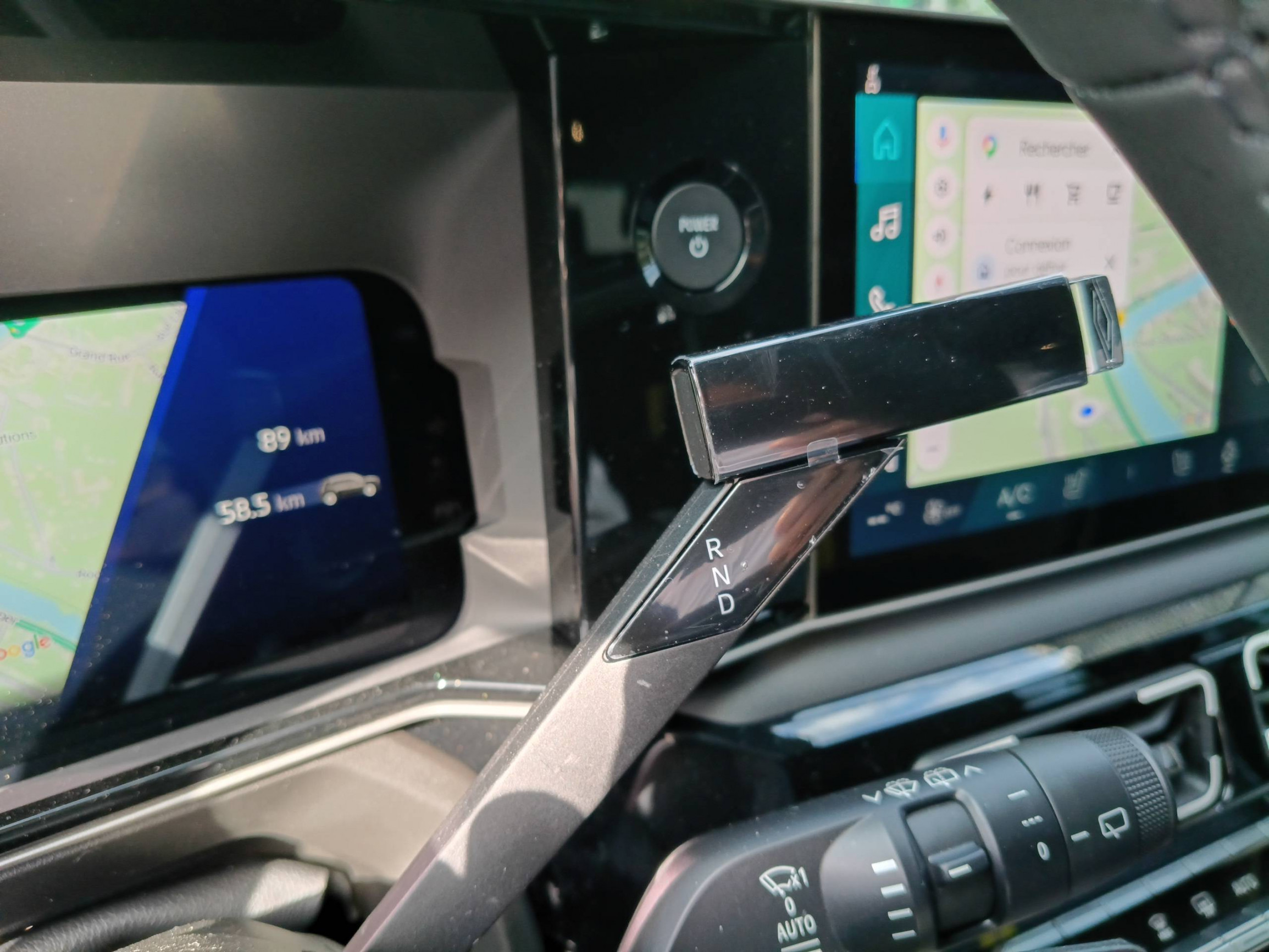 Vente en ligne Renault R4 E-Tech  150 ch autonomie confort au prix de 38 490 €